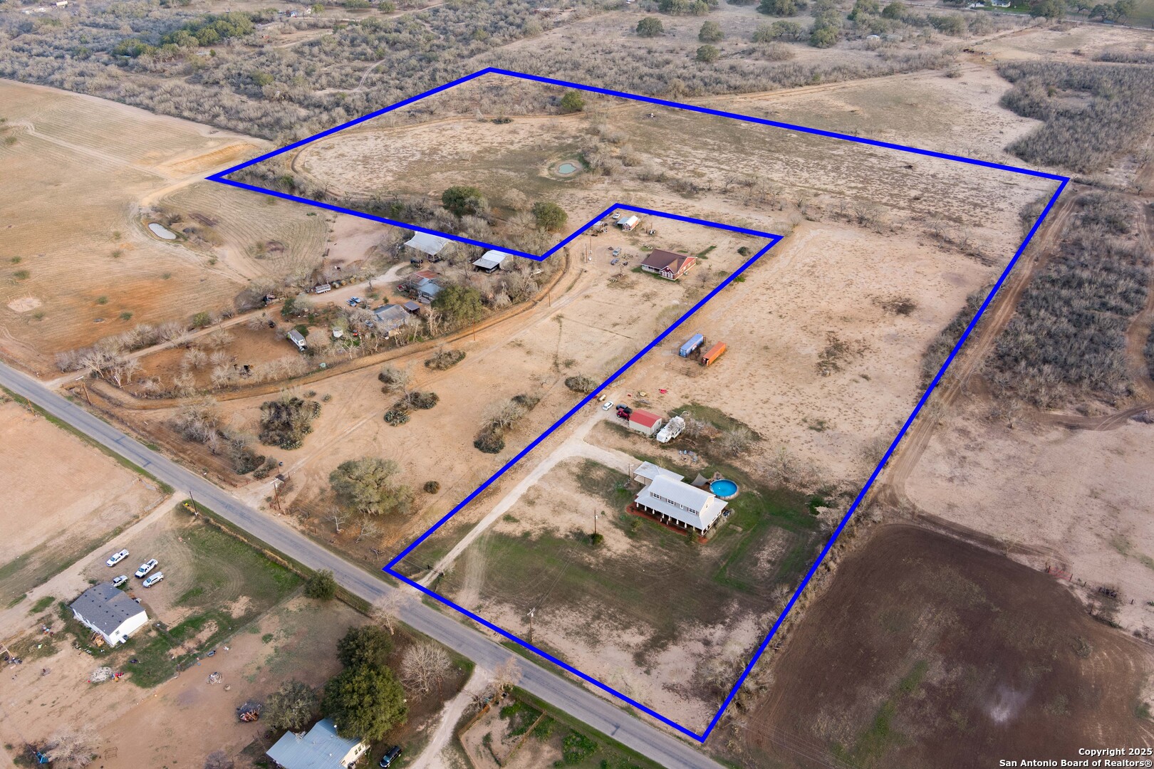 917 County Road 664