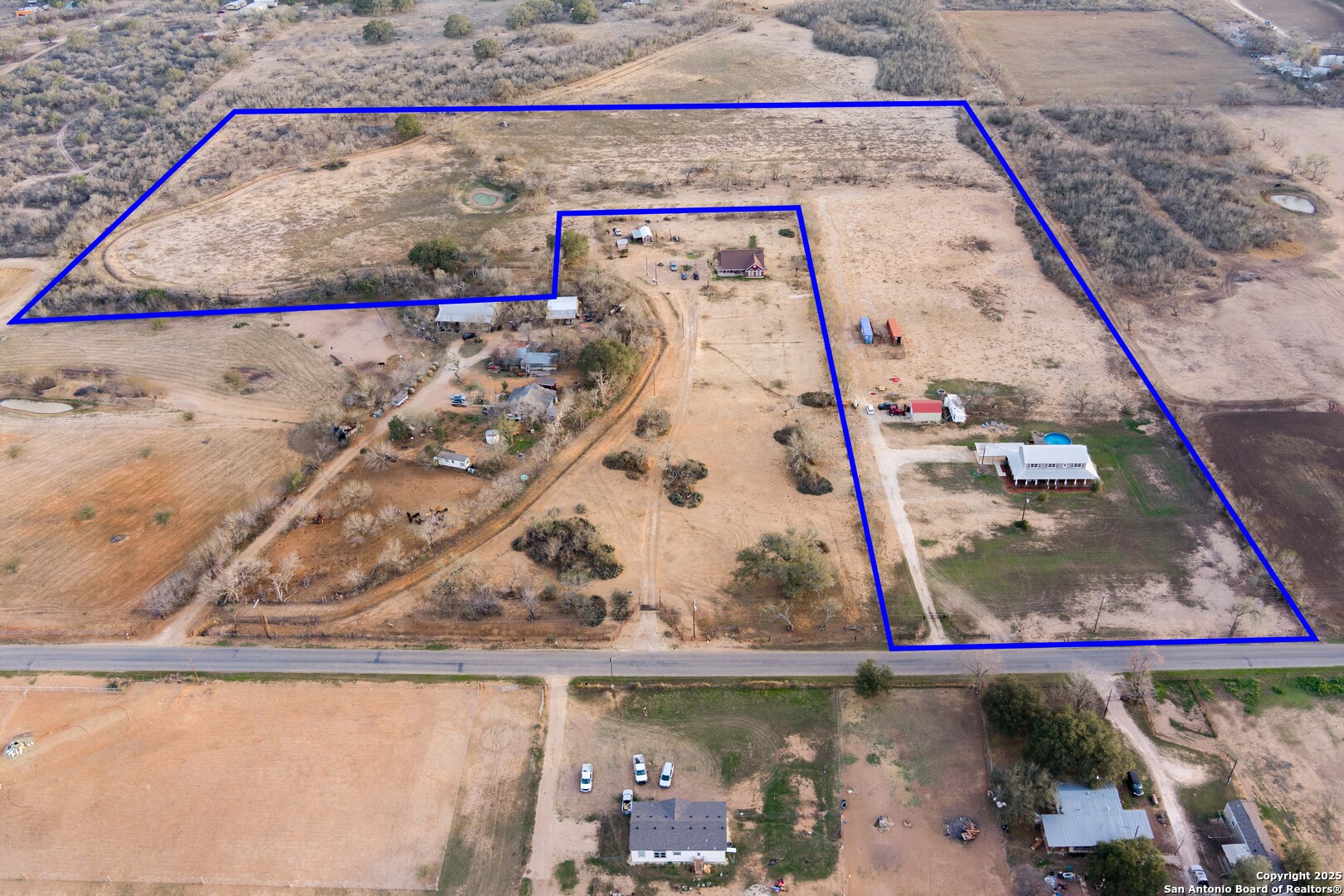 917 County Road 664