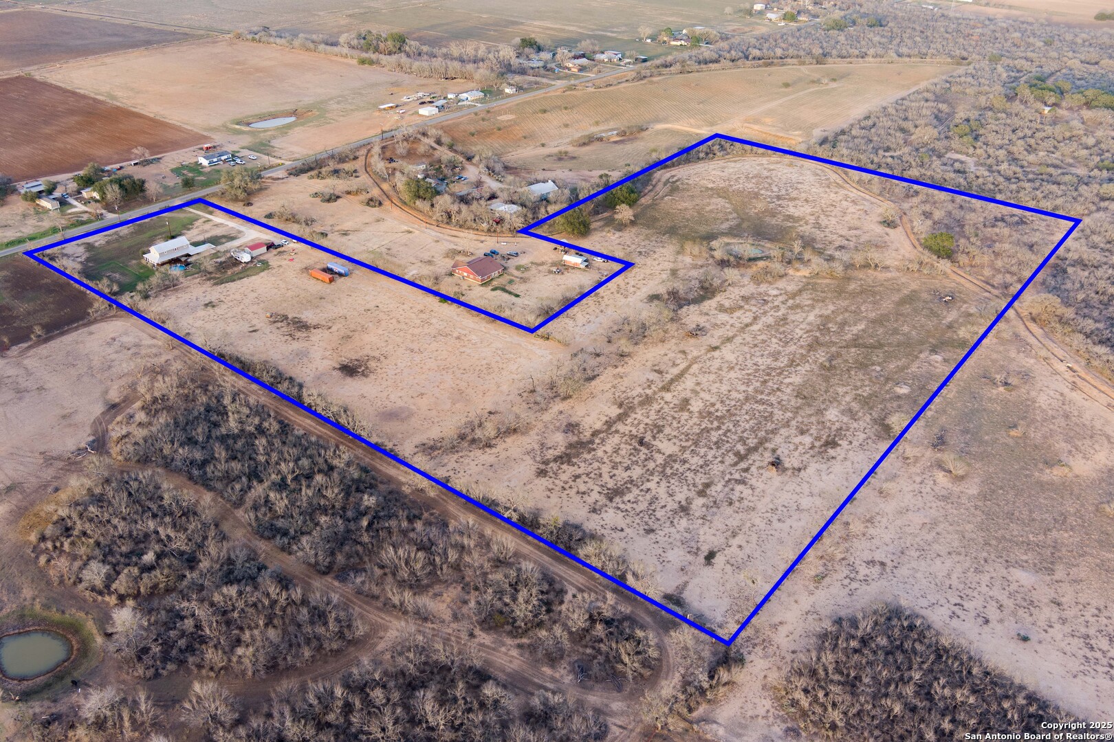 917 County Road 664