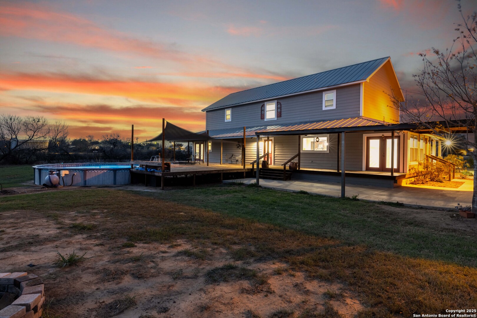 917 County Road 664