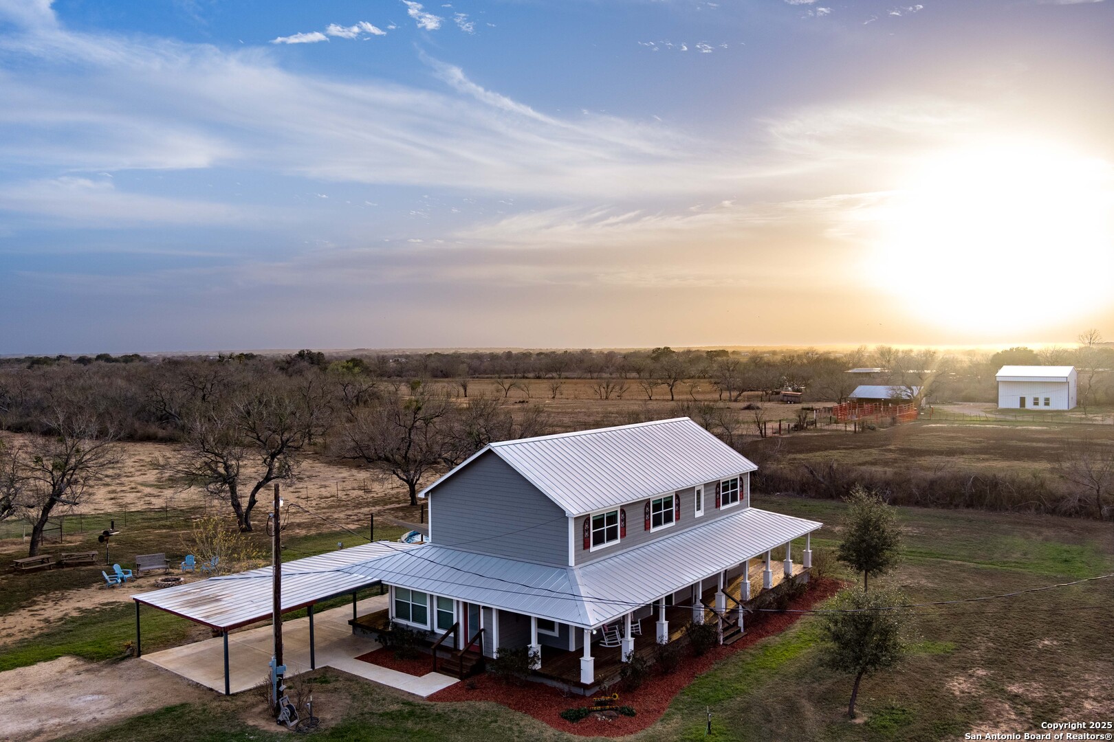 917 County Road 664