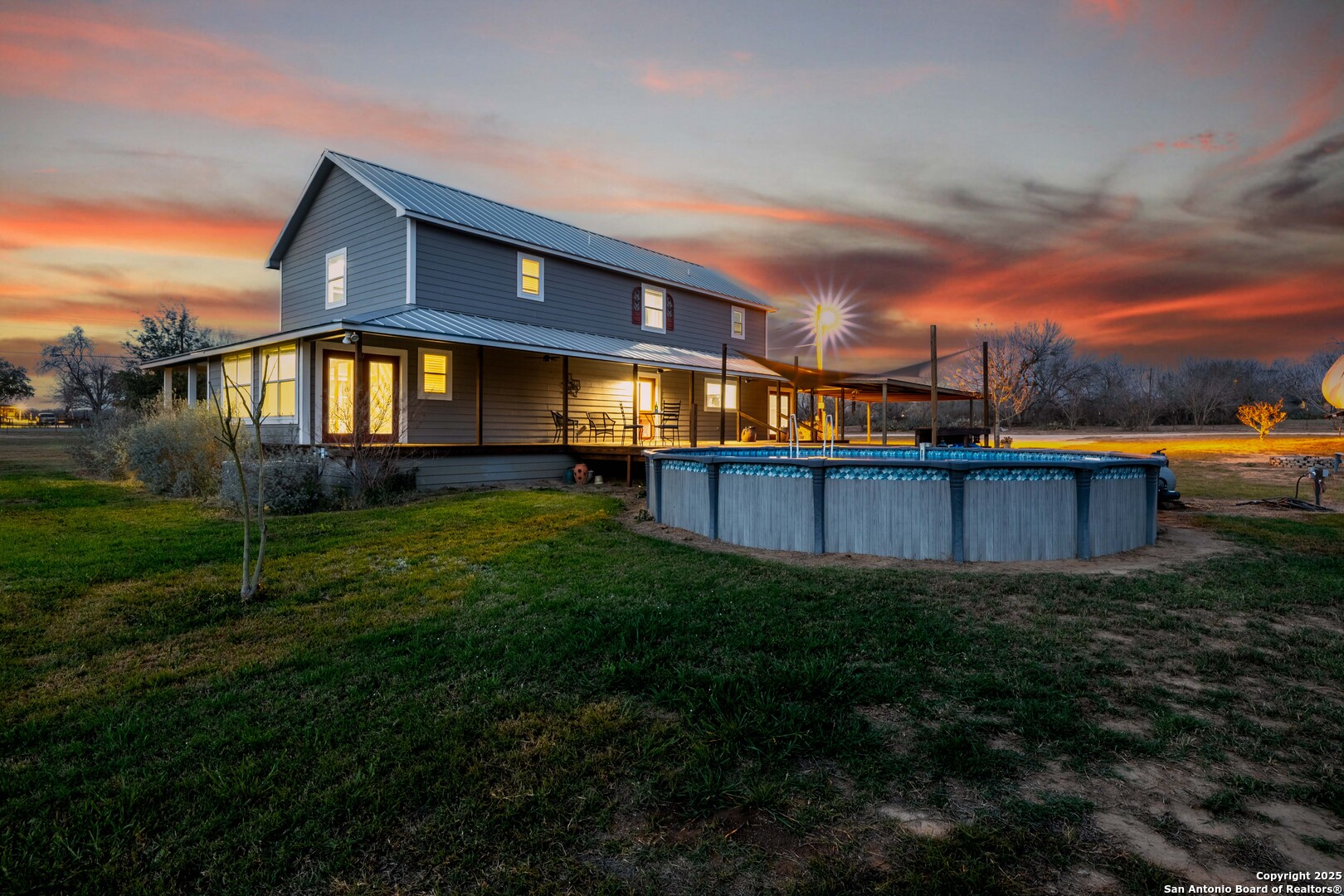 917 County Road 664