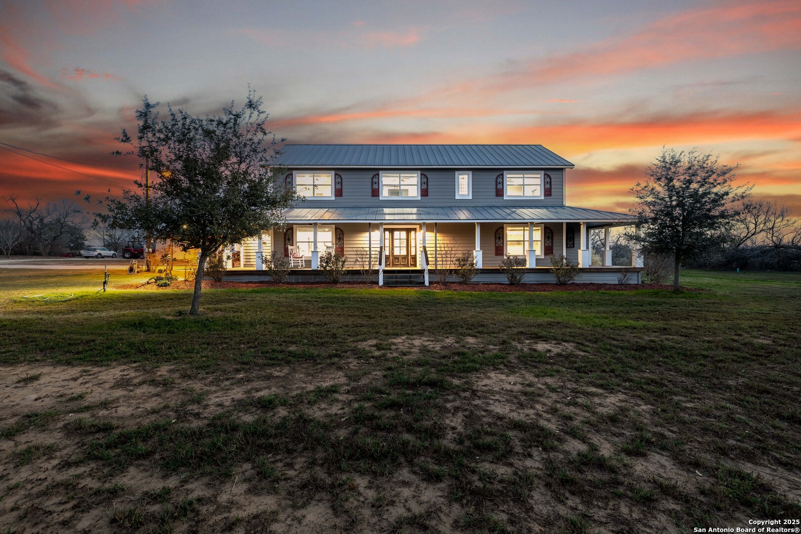 917 County Road 664