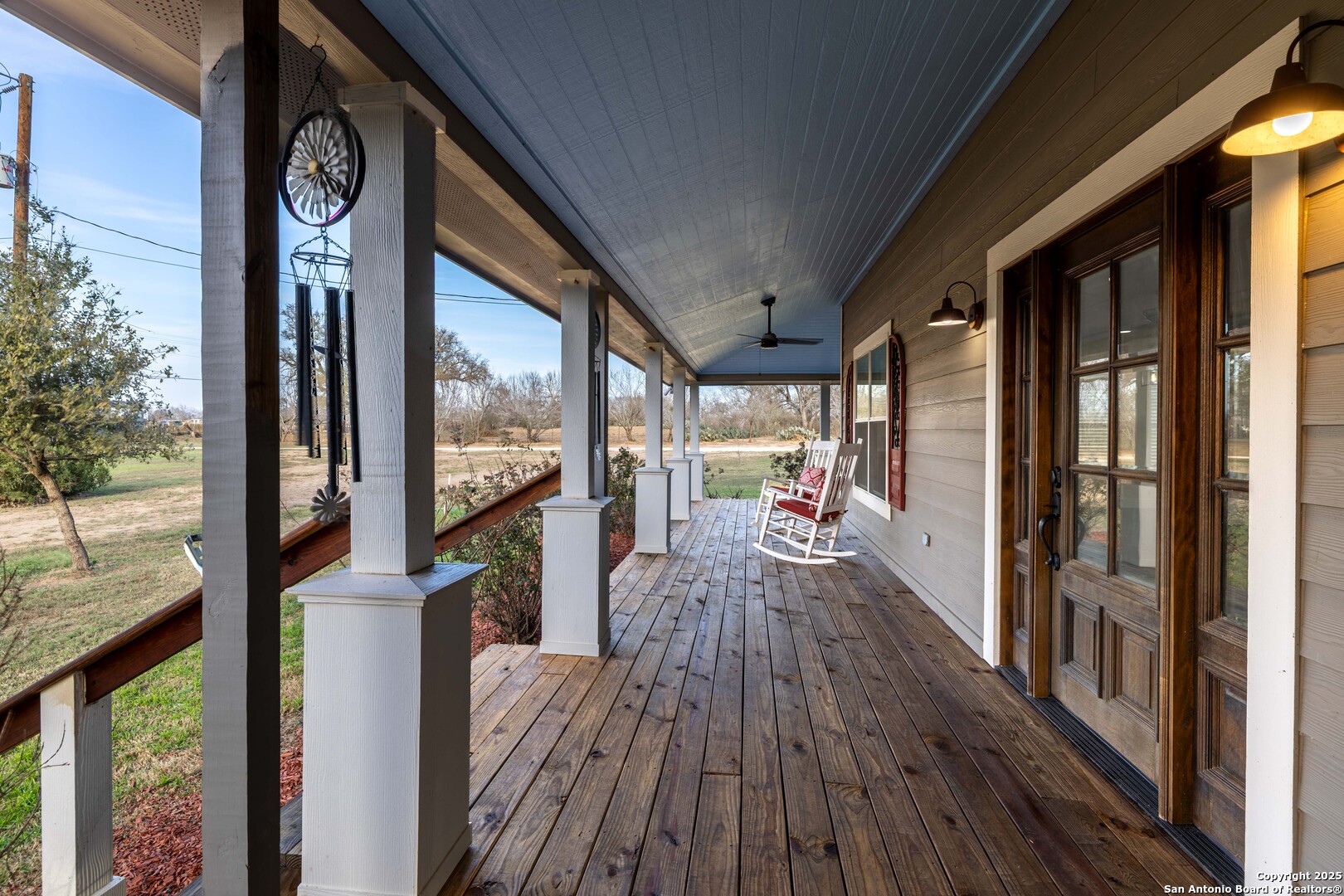 917 County Road 664