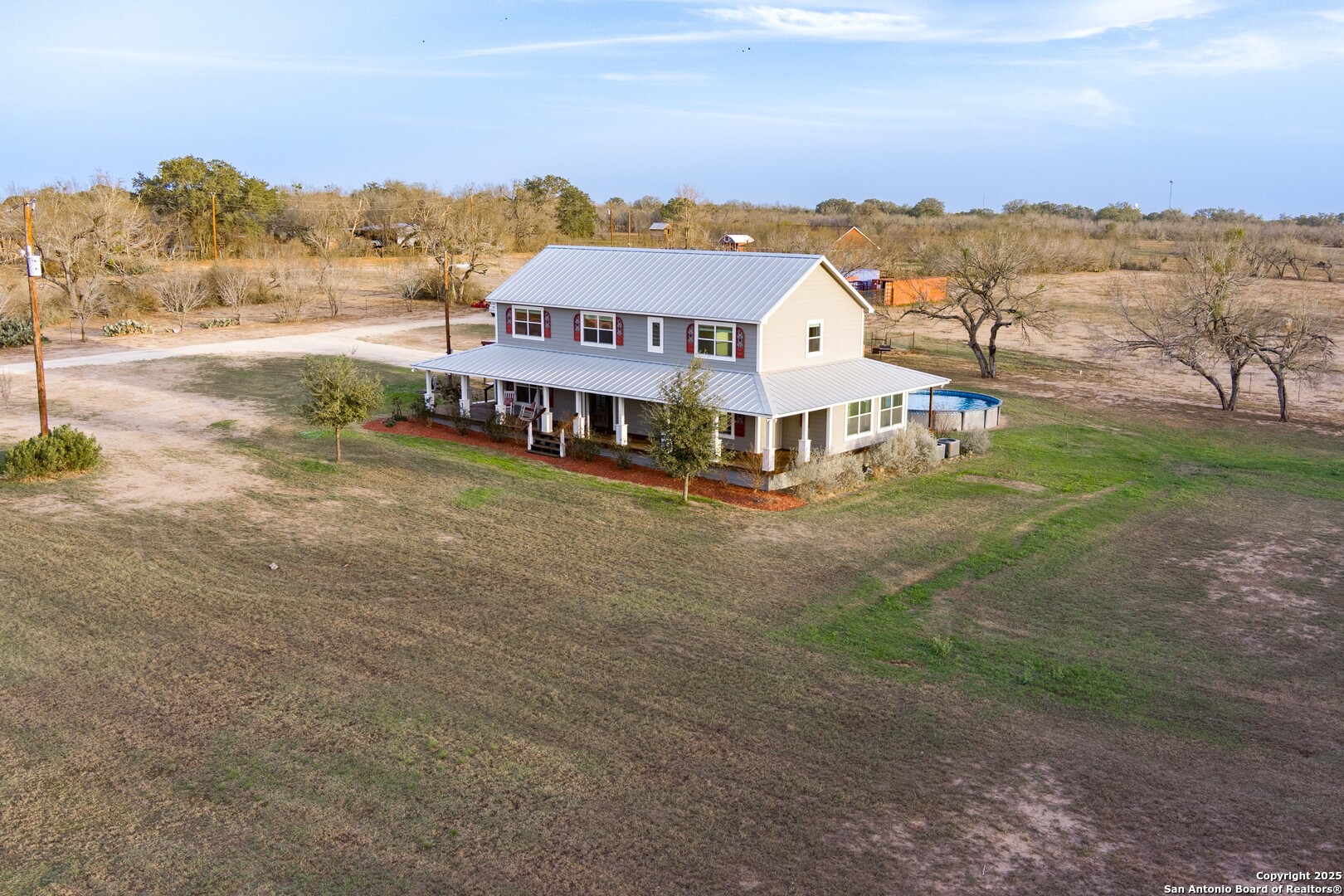 917 County Road 664