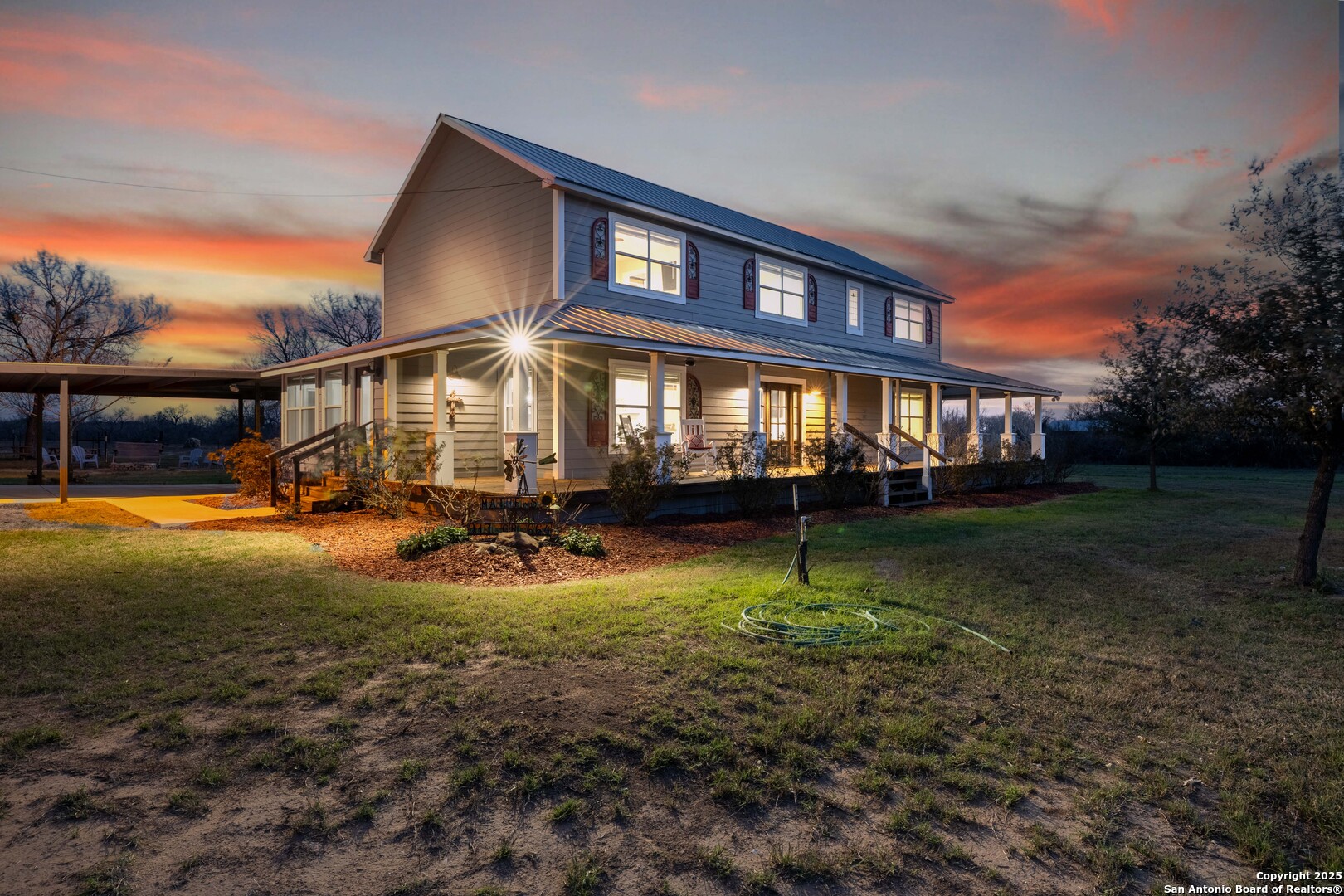 917 County Road 664