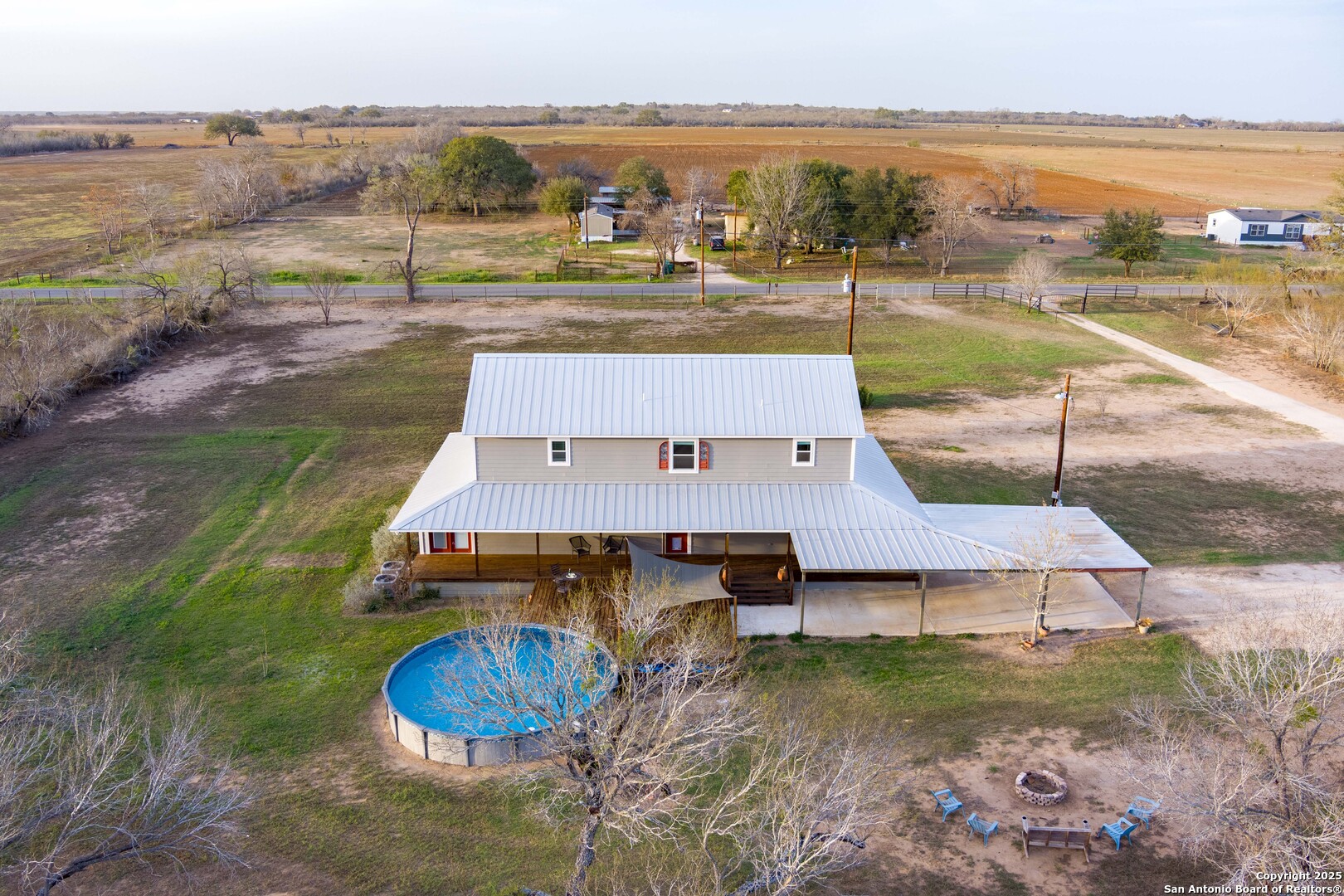 917 County Road 664