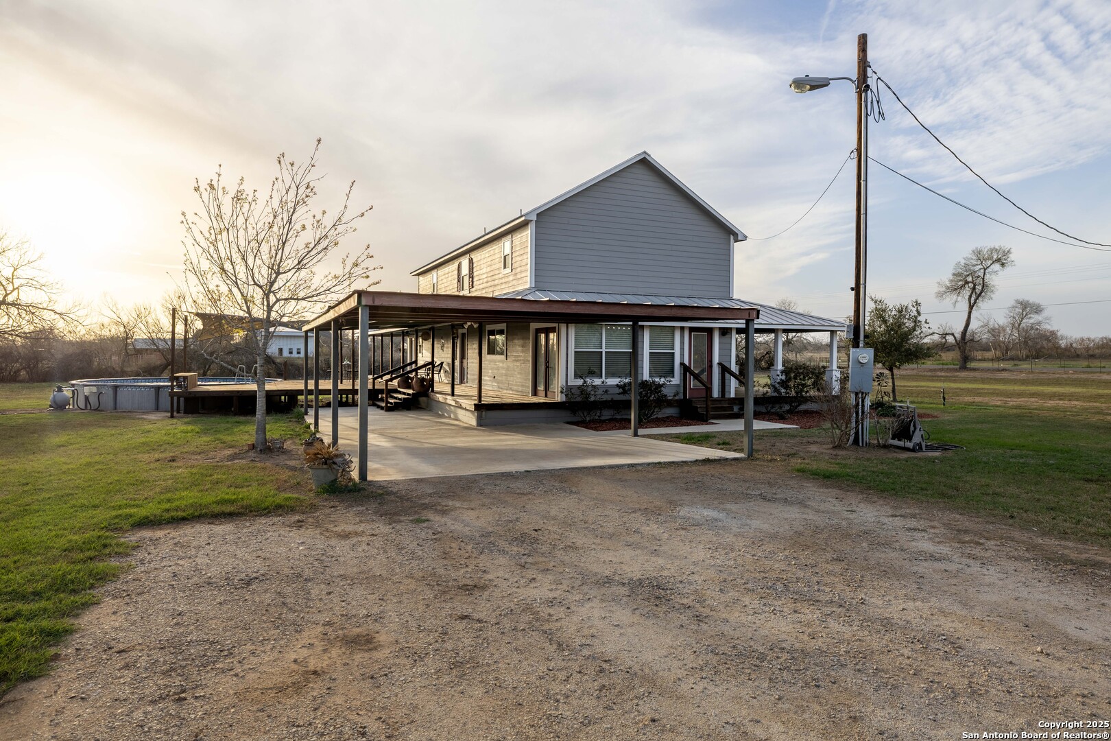 917 County Road 664