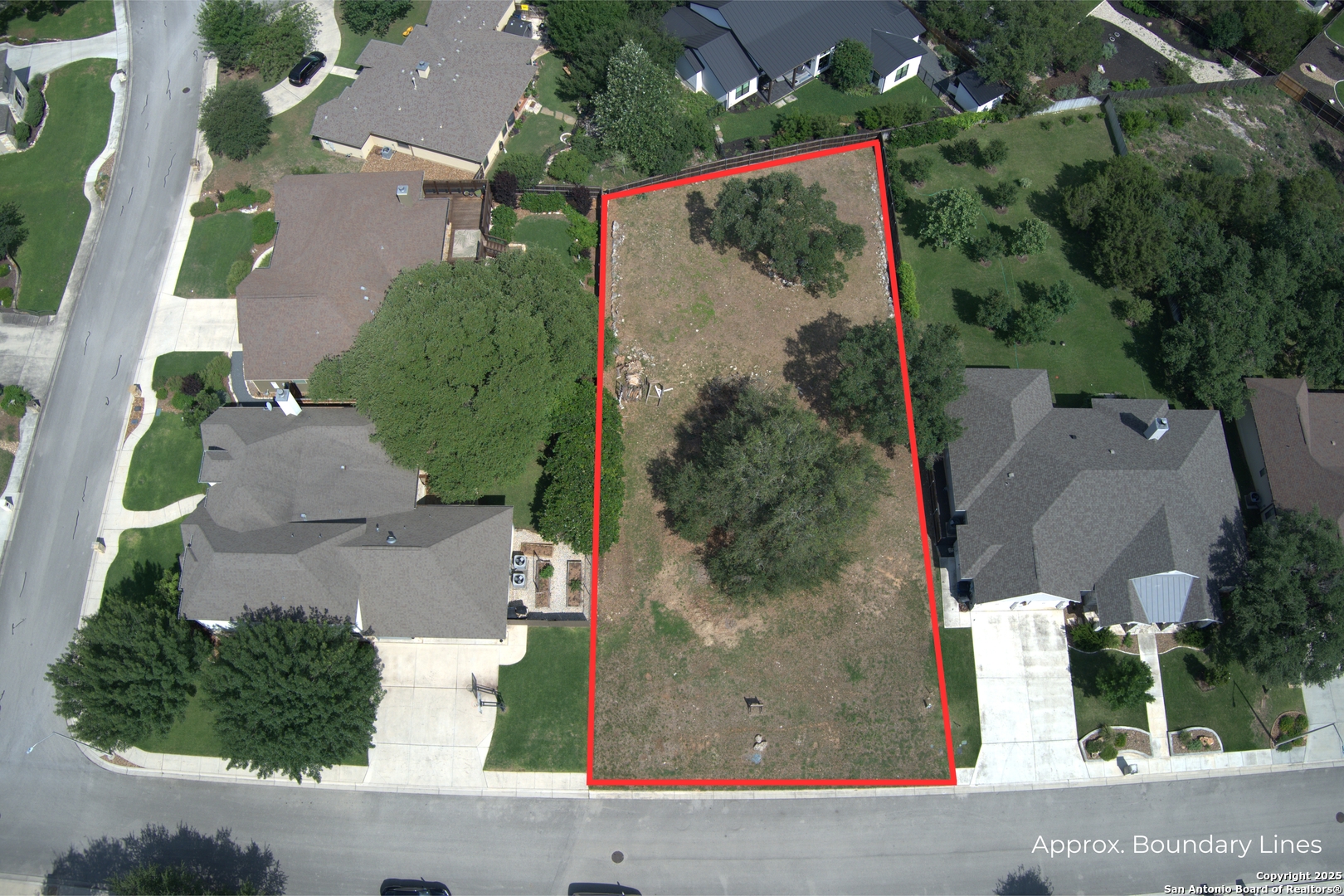 645 Acorn Drive