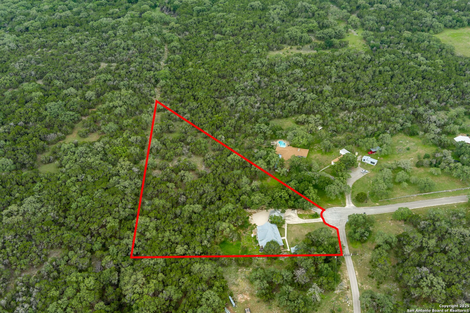 28920 Country Drive