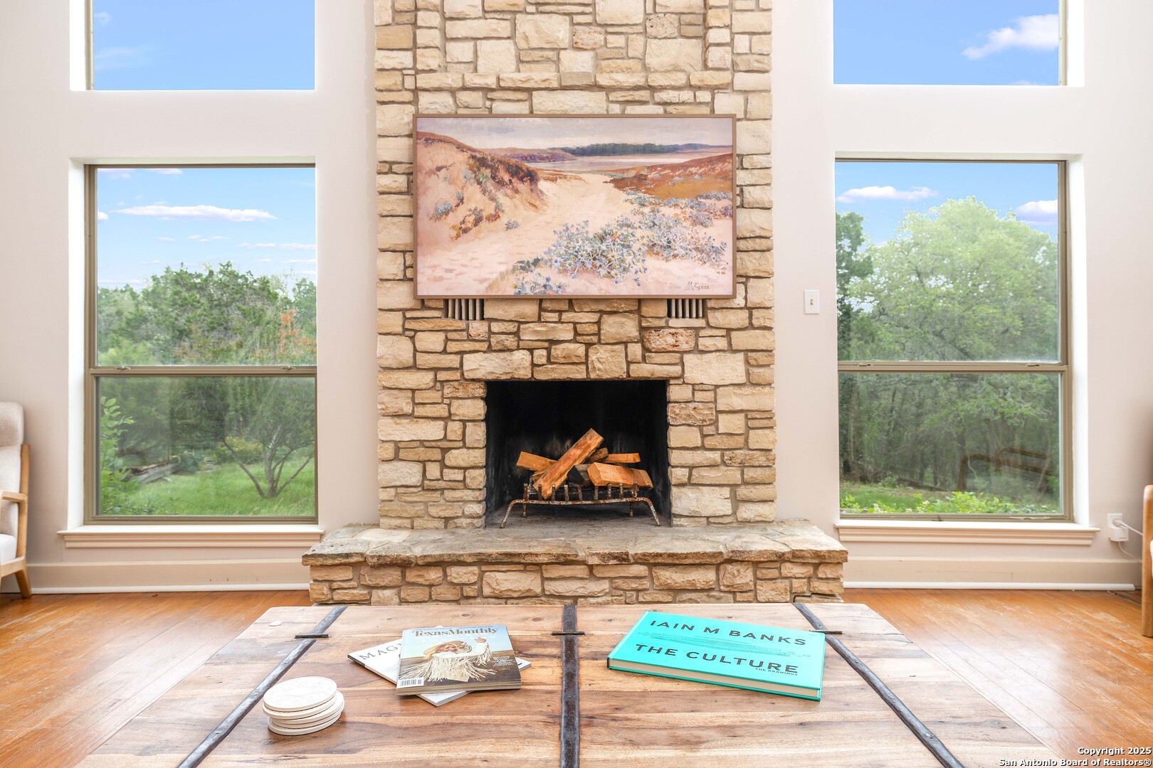 28920 Country Drive