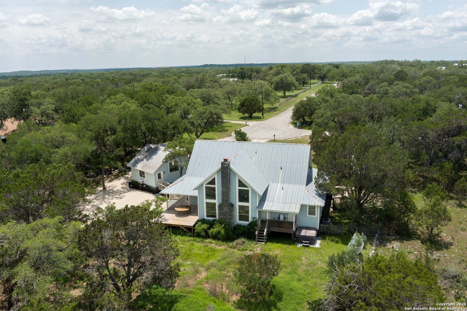 28920 Country Drive
