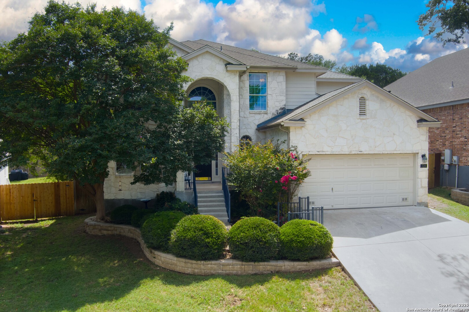 729 San Gabriel