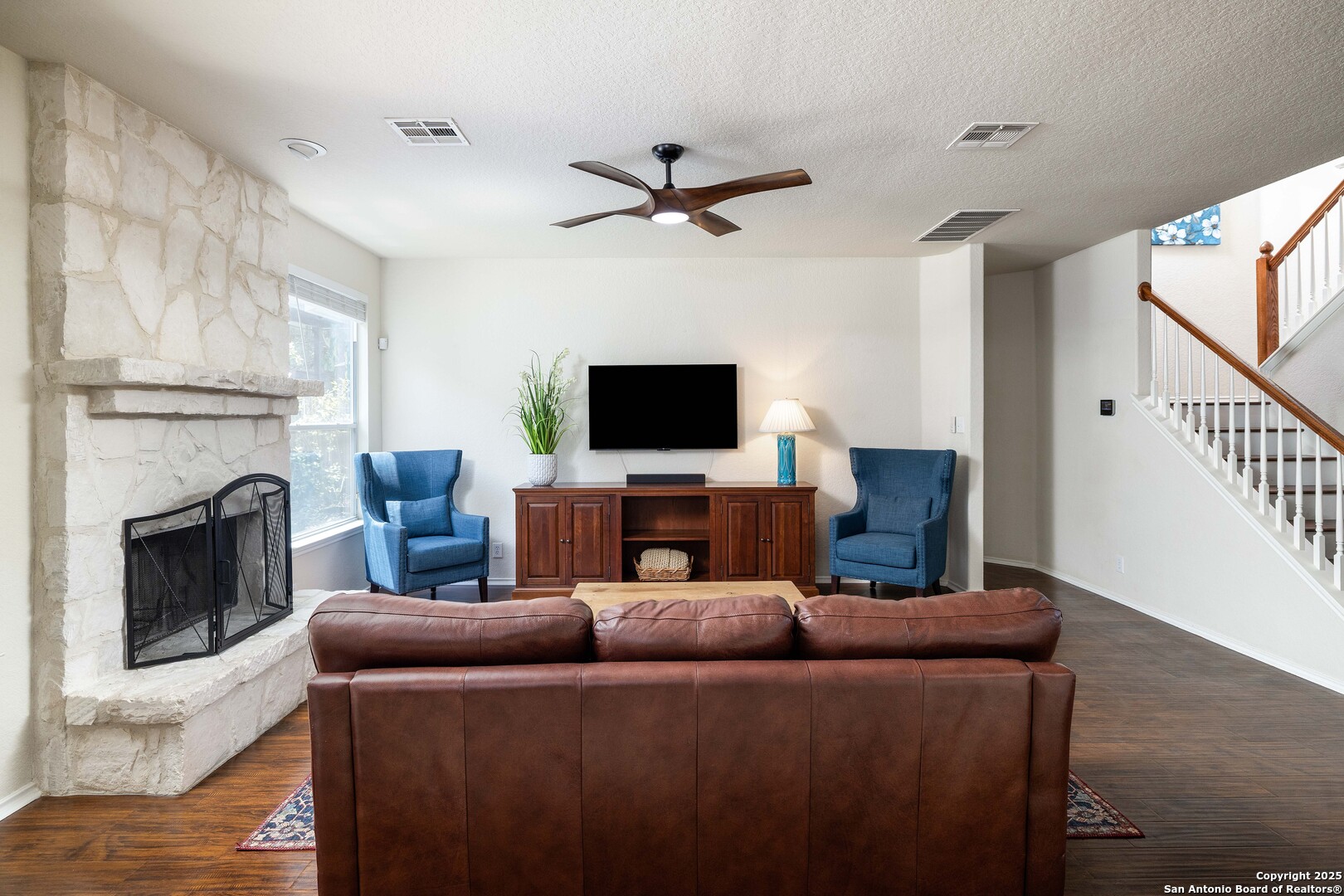 729 San Gabriel