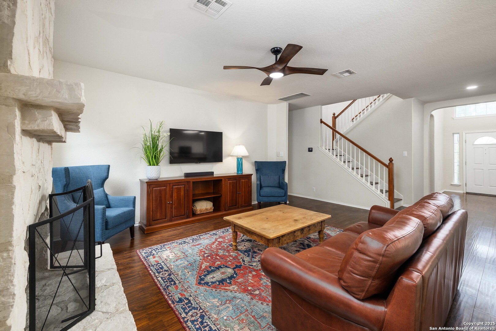 729 San Gabriel
