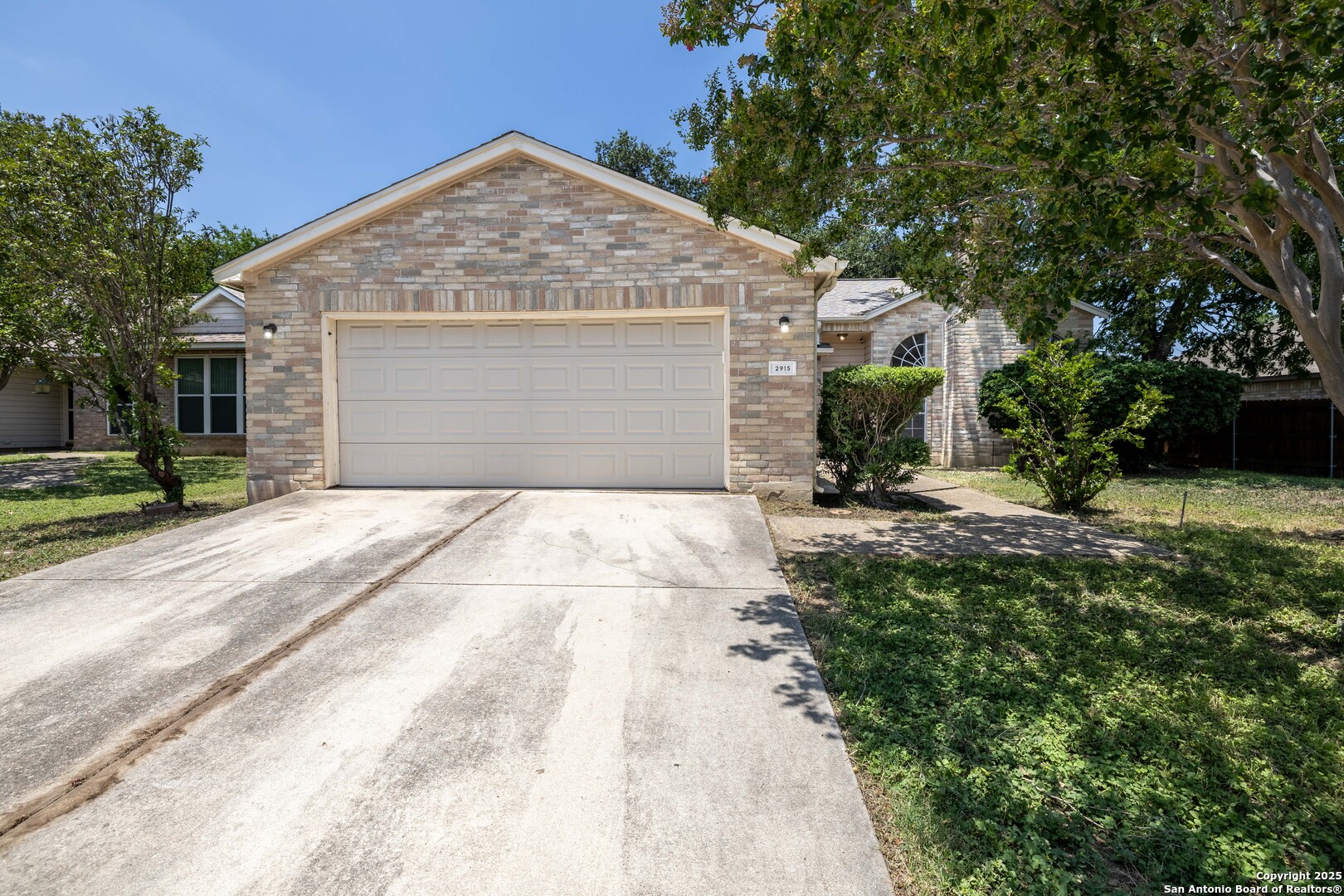 2915 Village Parkway