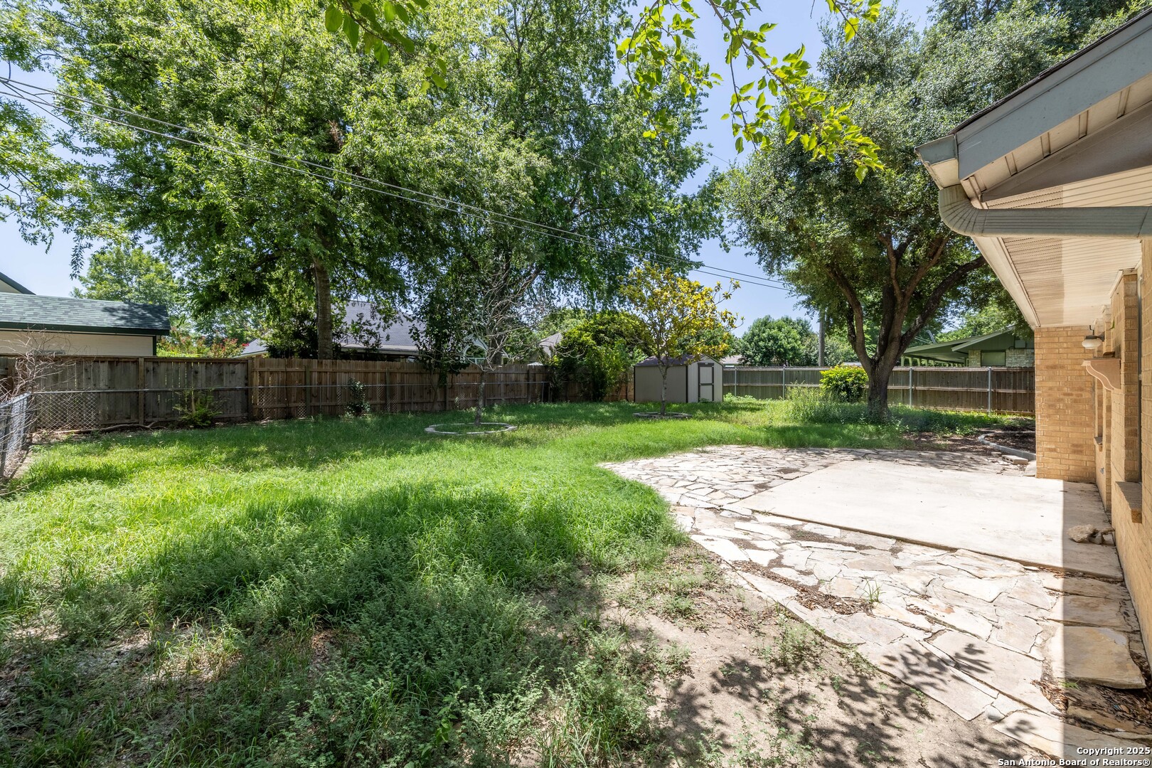 953 Lazy Trail
