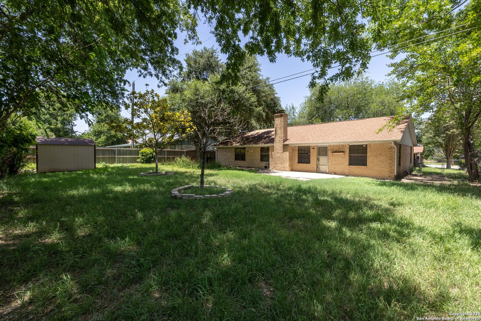 953 Lazy Trail