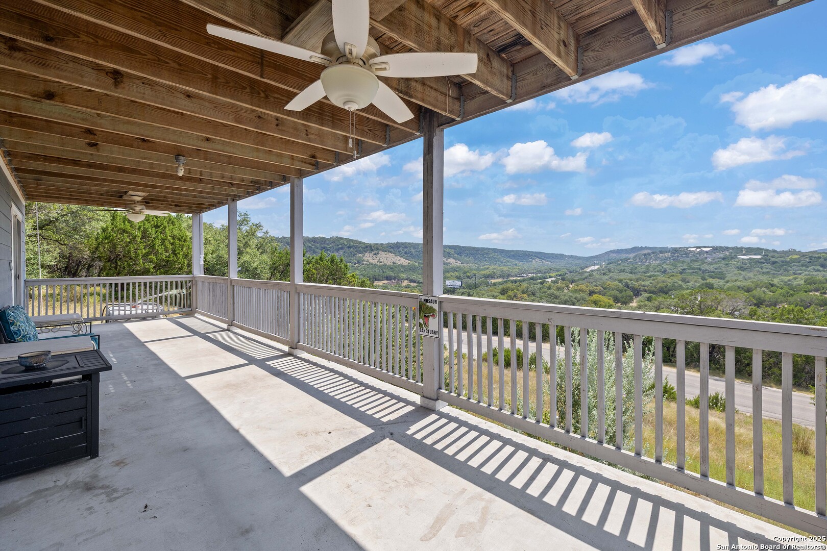 667 Rock Castle