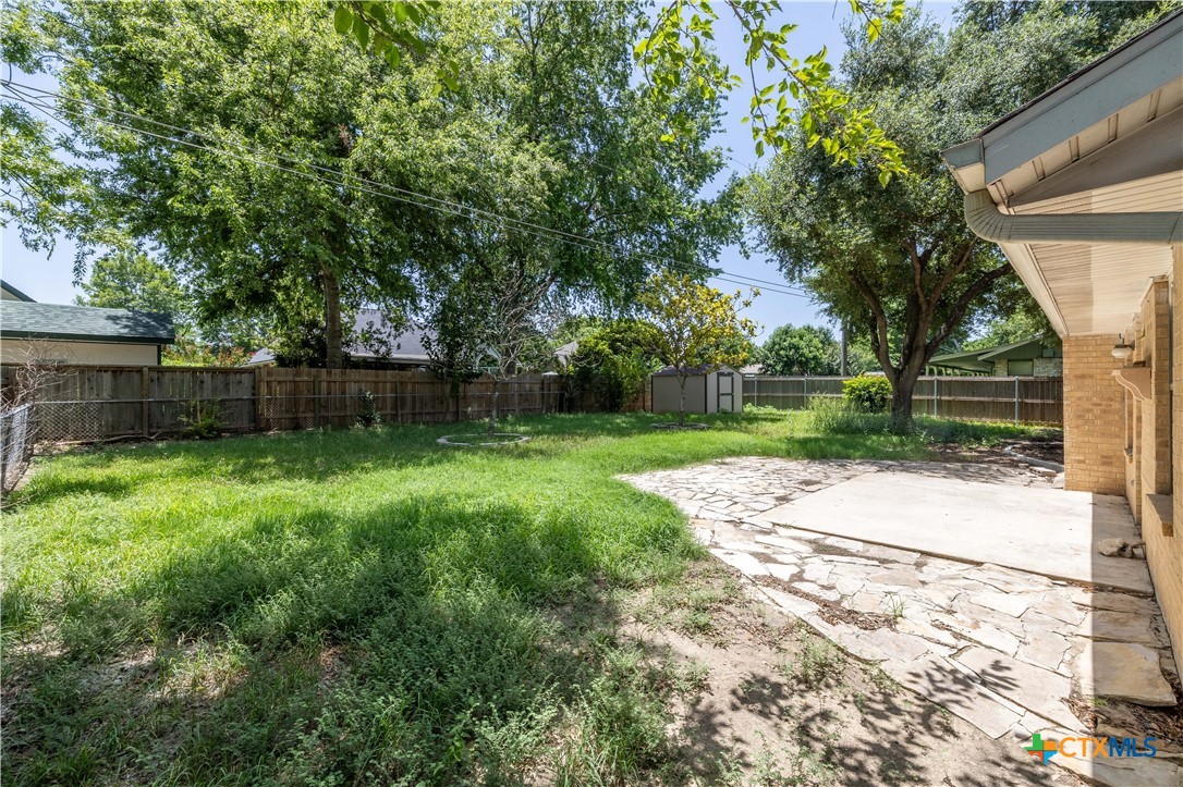953 Lazy Trail