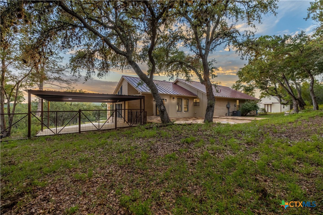 1143 Flaman Road