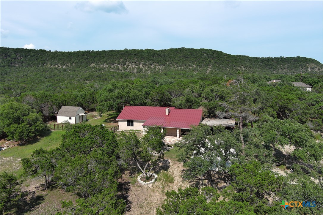 1143 Flaman Road