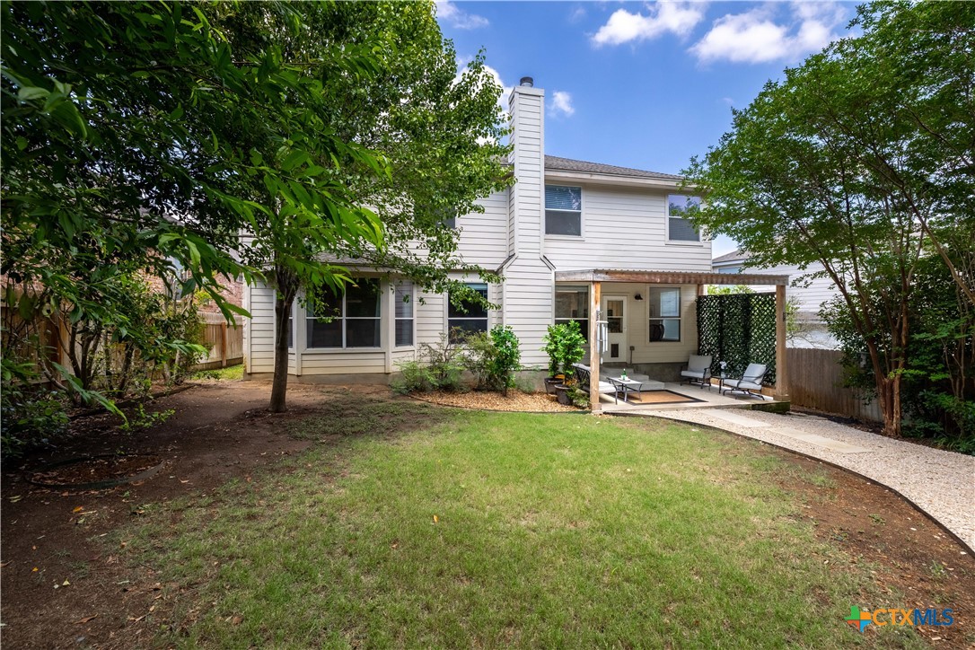 729 San Gabriel Loop
