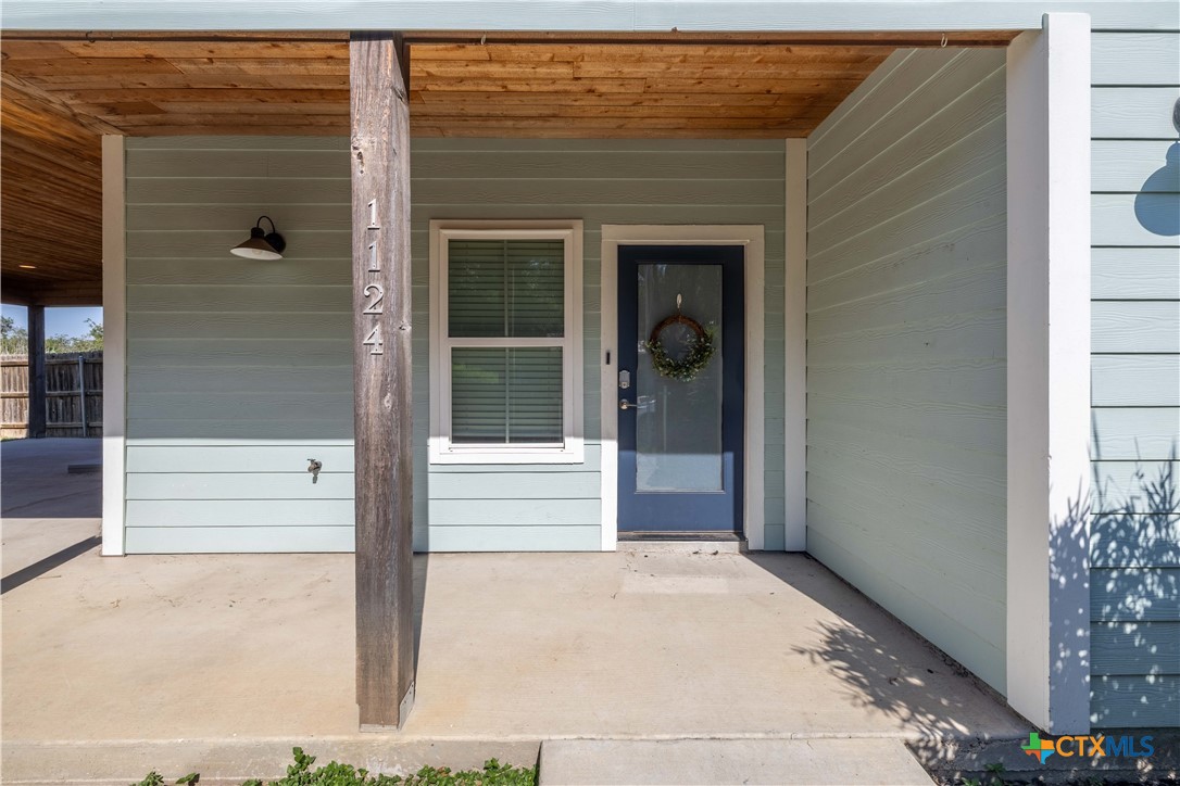 1124 Katy Street