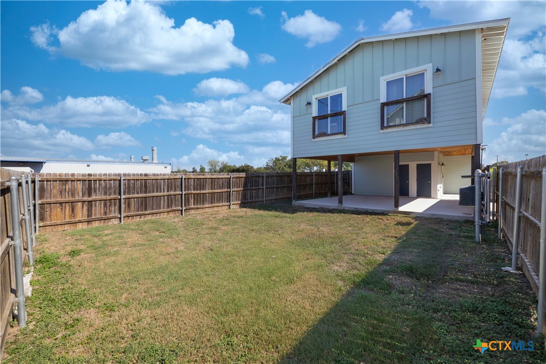 1124 Katy Street