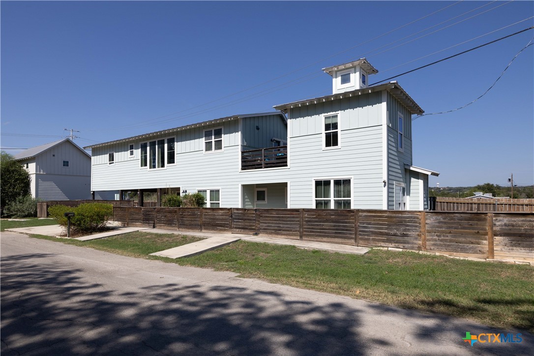 1124 Katy Street