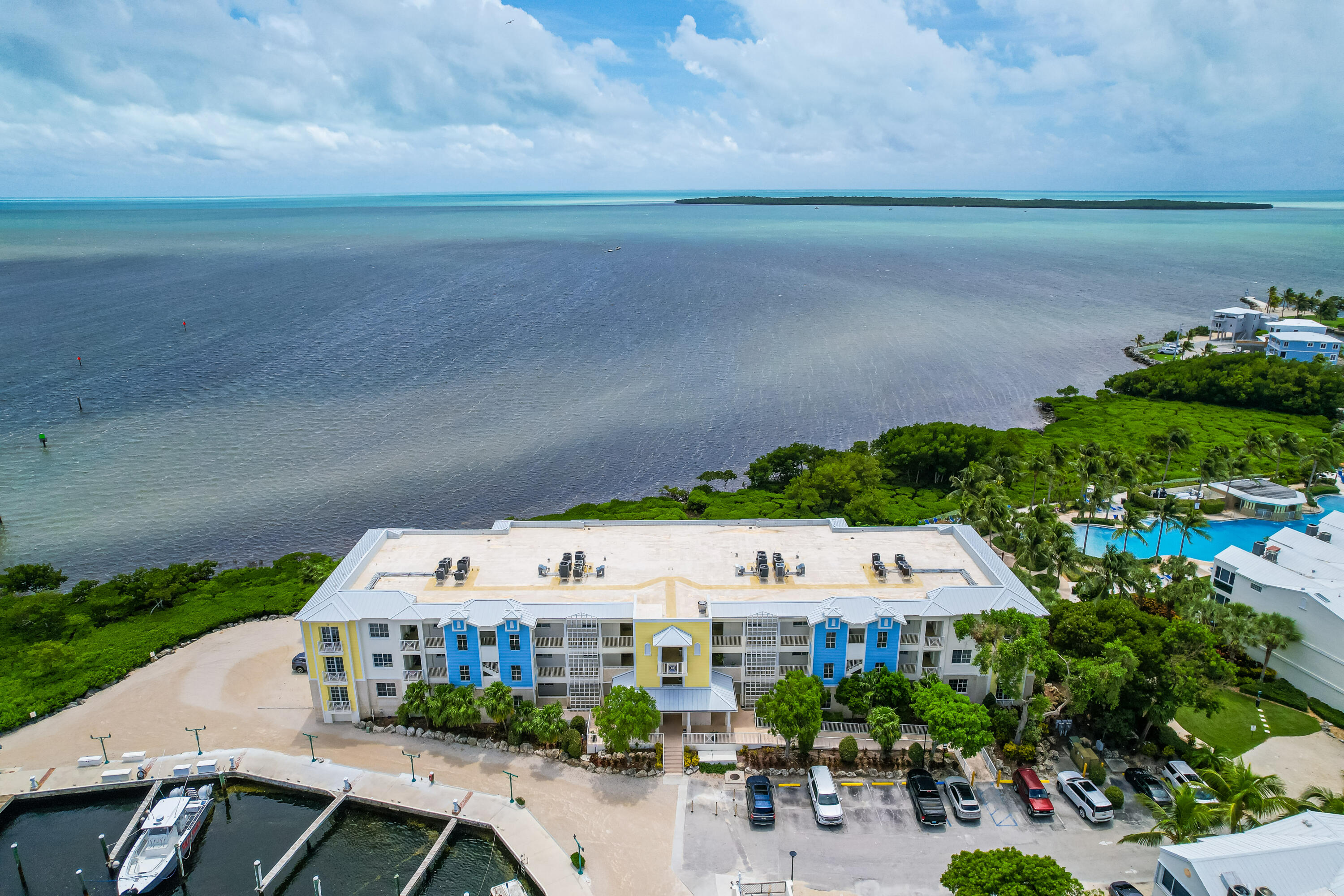 97501 Overseas Highway Unit: 316