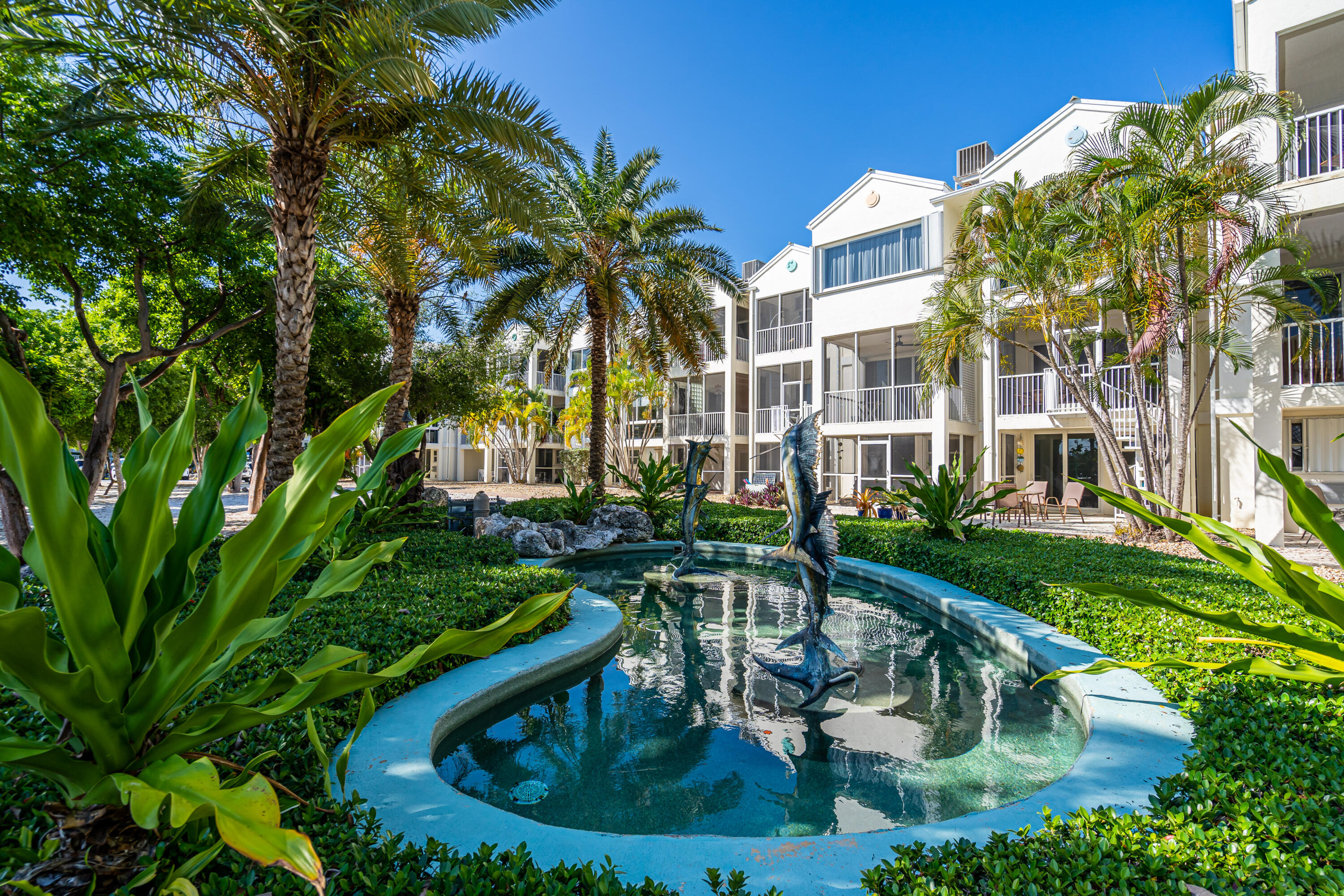 97501 Overseas Highway Unit: 316