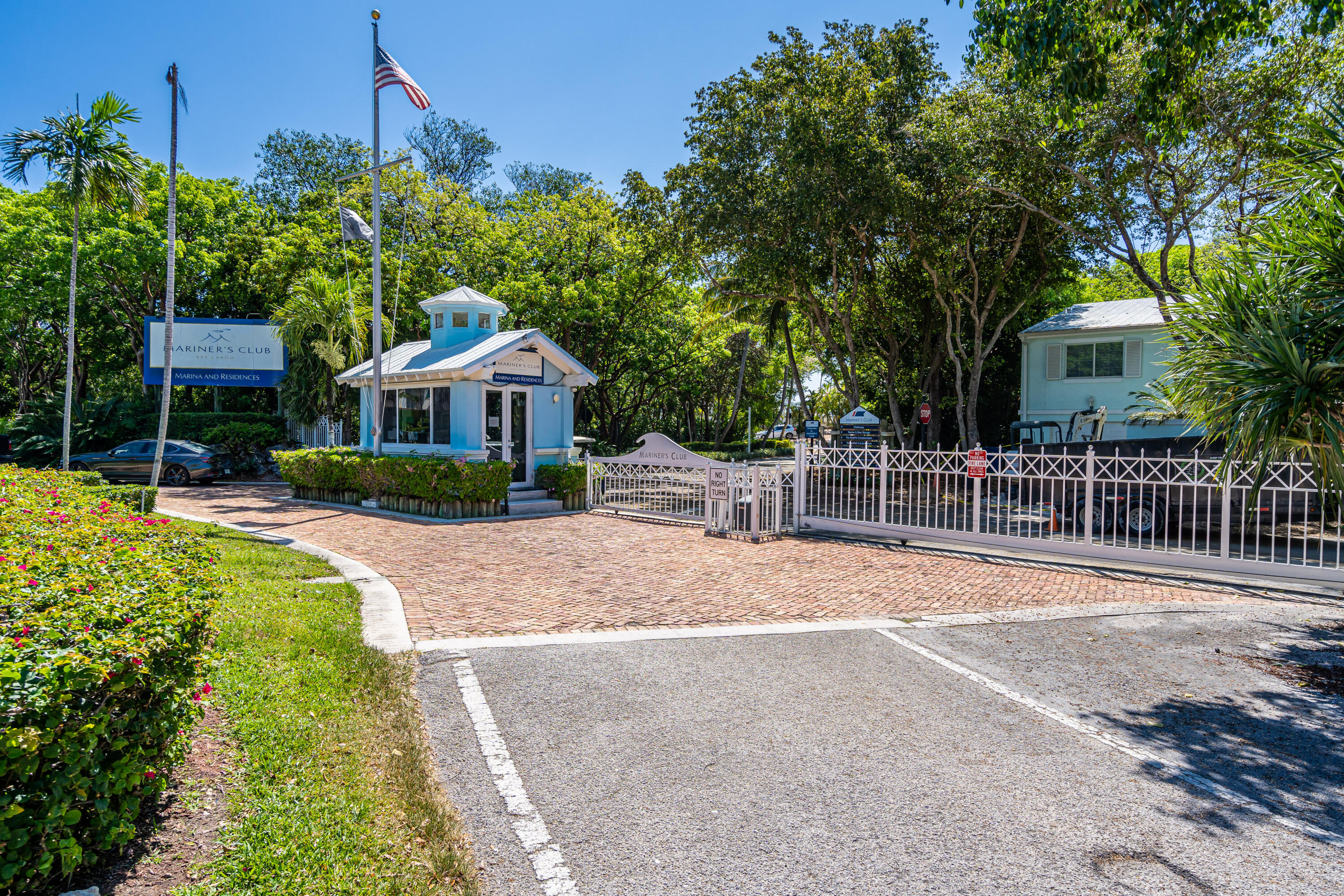 97501 Overseas Highway Unit: 316