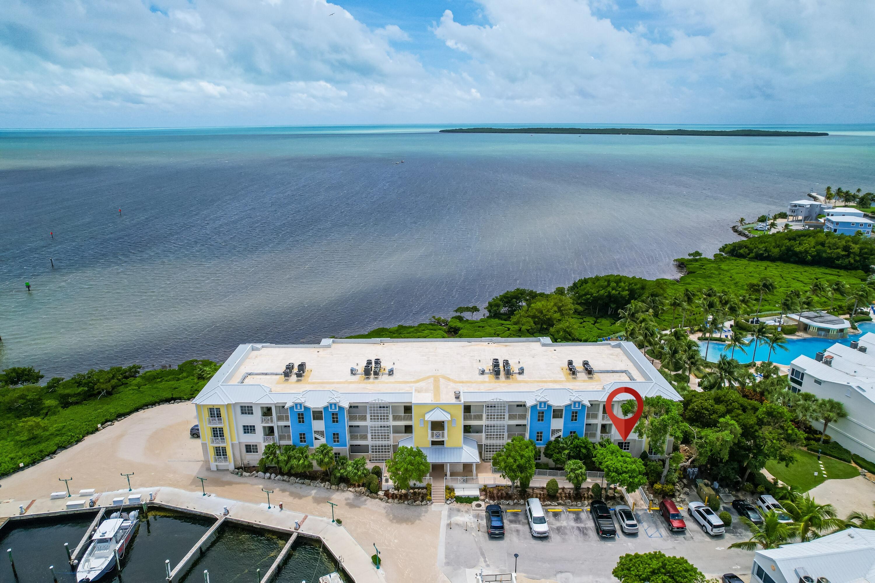 97501 Overseas Highway Unit: 316