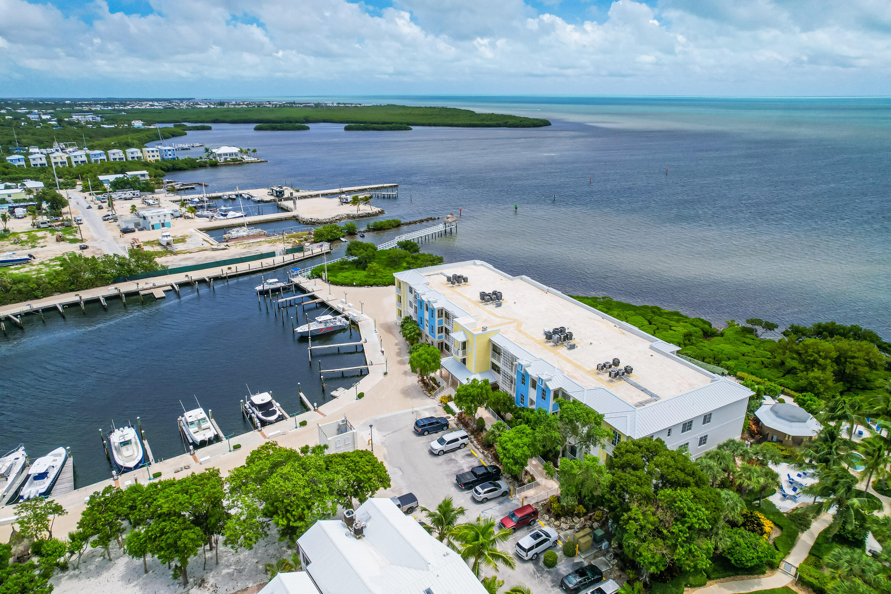 97501 Overseas Highway Unit: 316