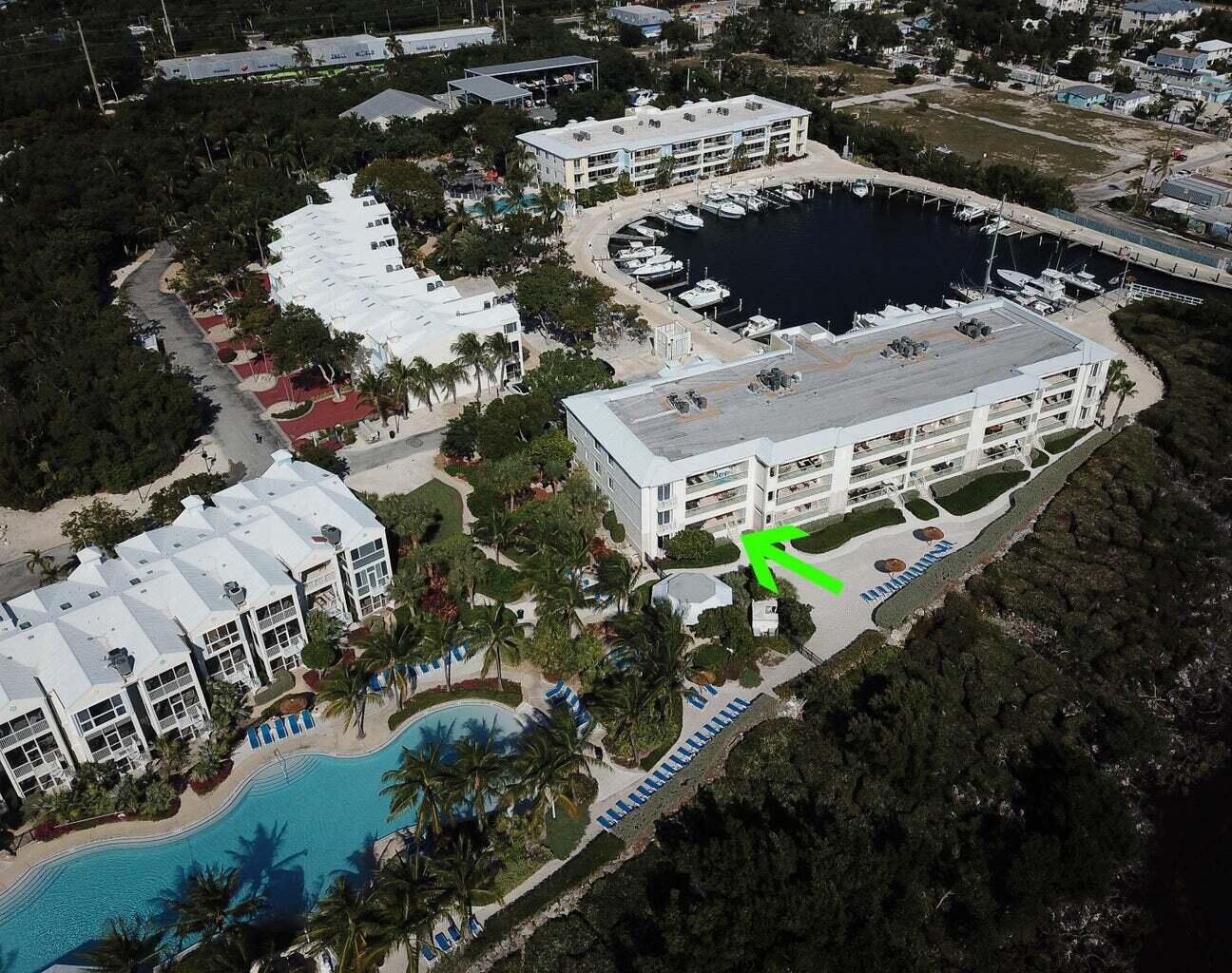 97501 Overseas Highway Unit: 316