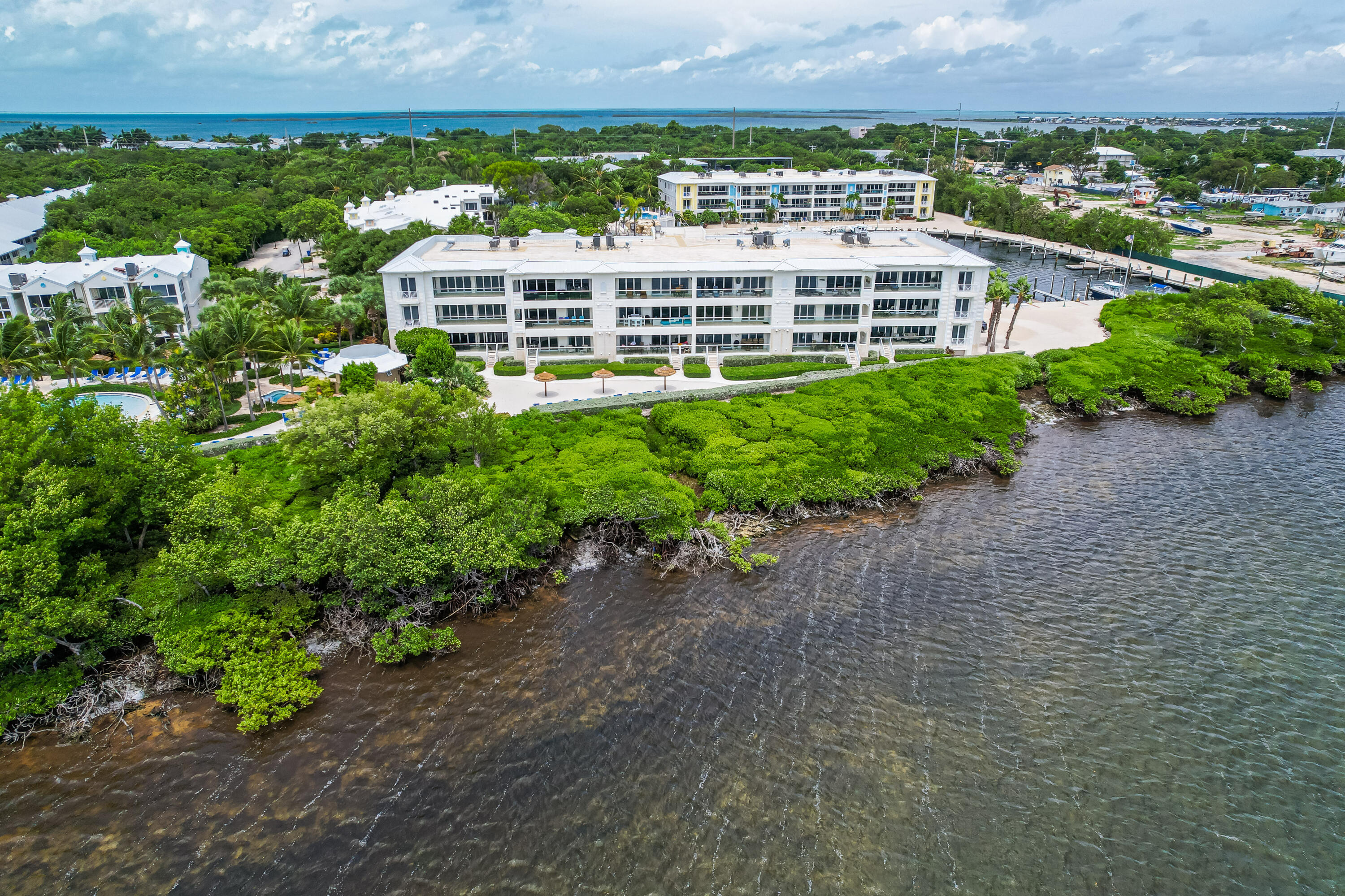 97501 Overseas Highway Unit: 316