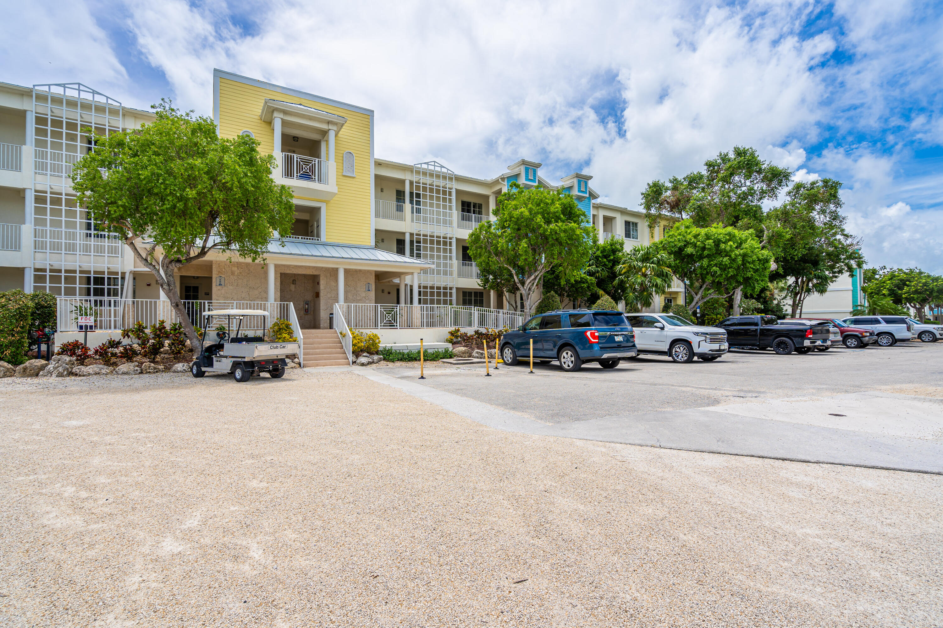 97501 Overseas Highway Unit: 316