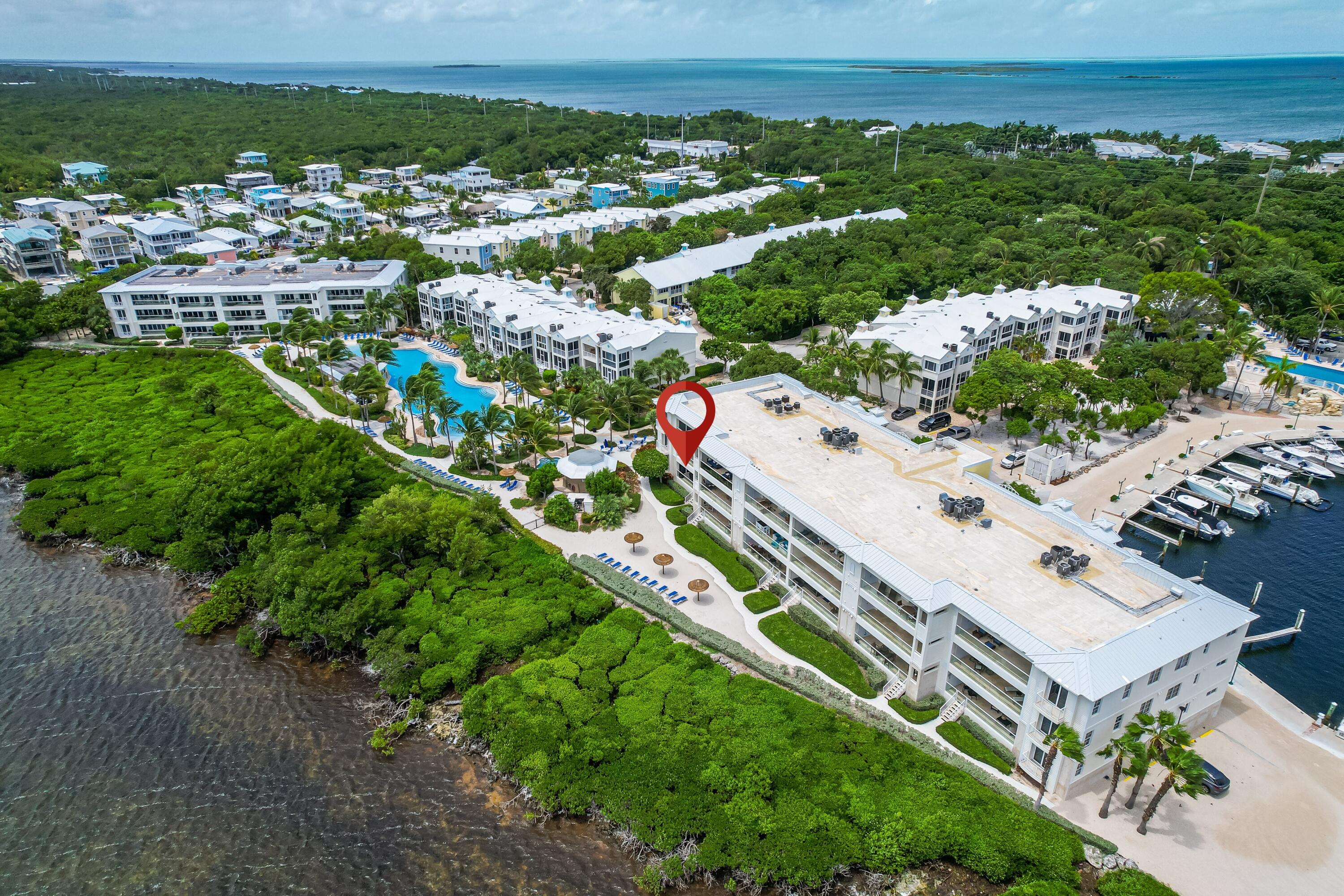 97501 Overseas Highway Unit: 316