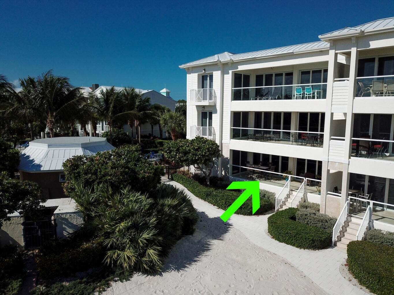 97501 Overseas Highway Unit: 316