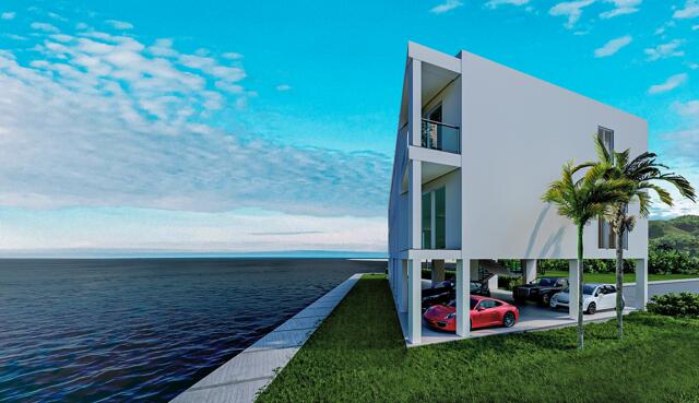 41 Avenue F