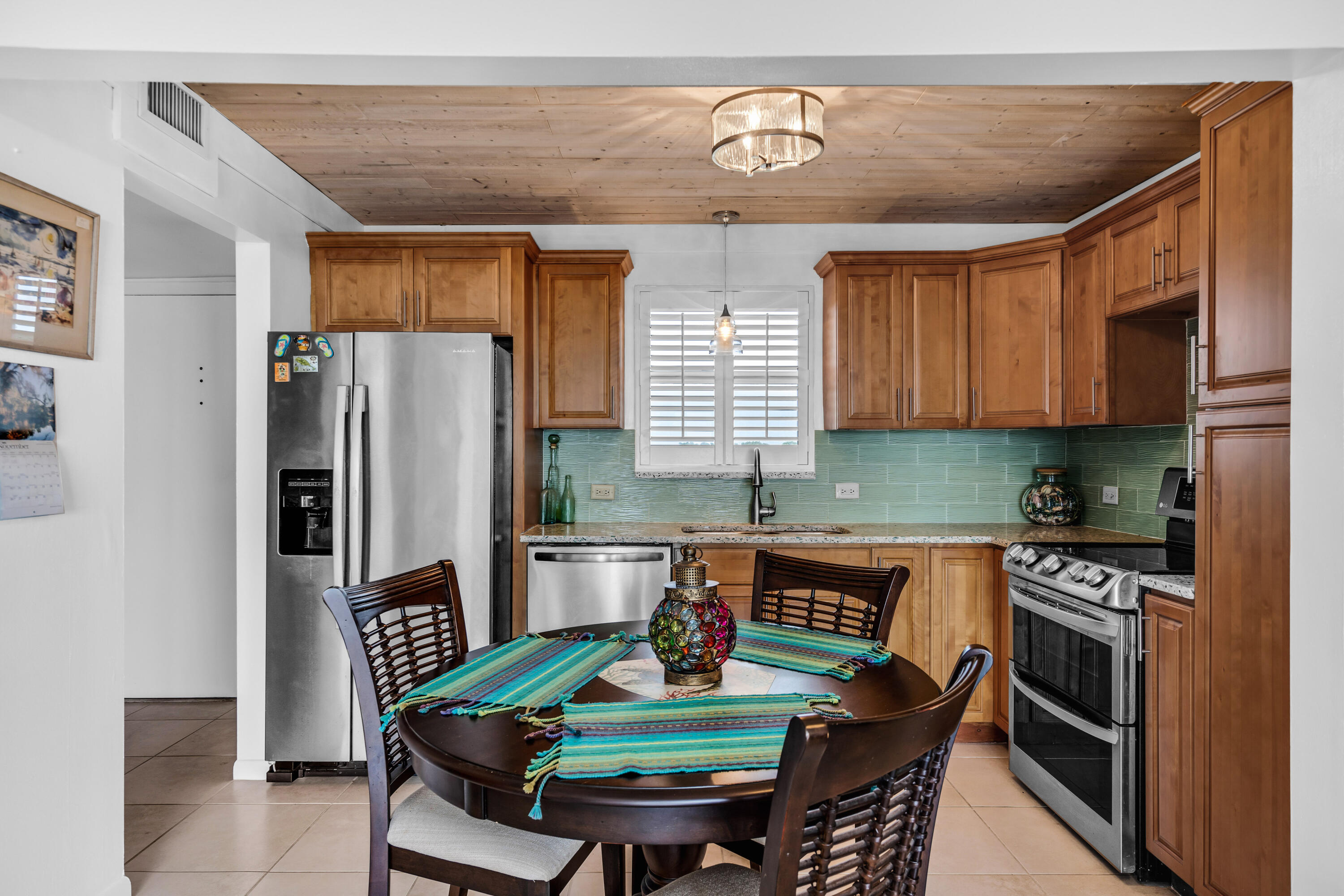 200 Wrenn Street Unit: 502