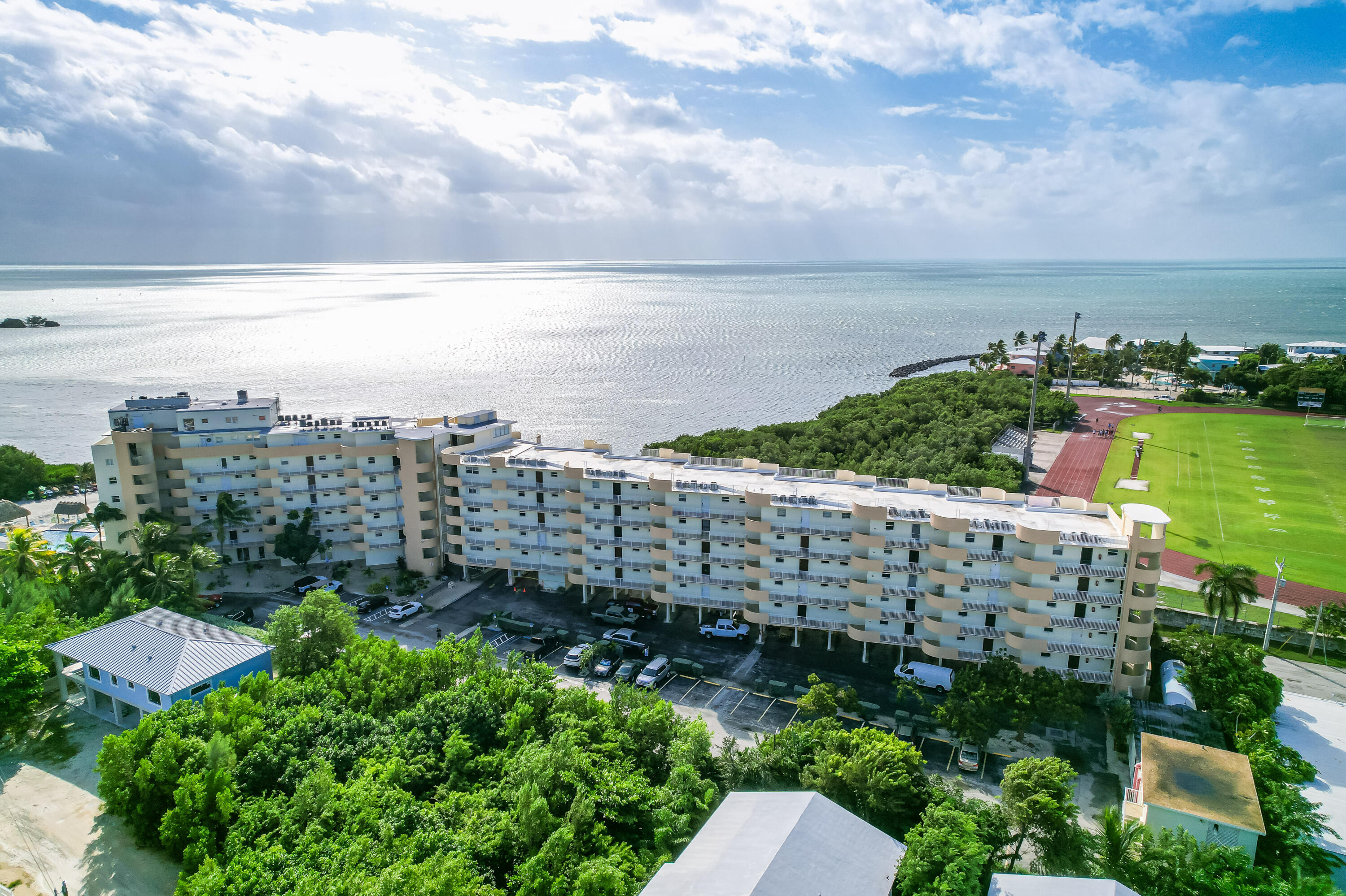 200 Wrenn Street Unit: 502