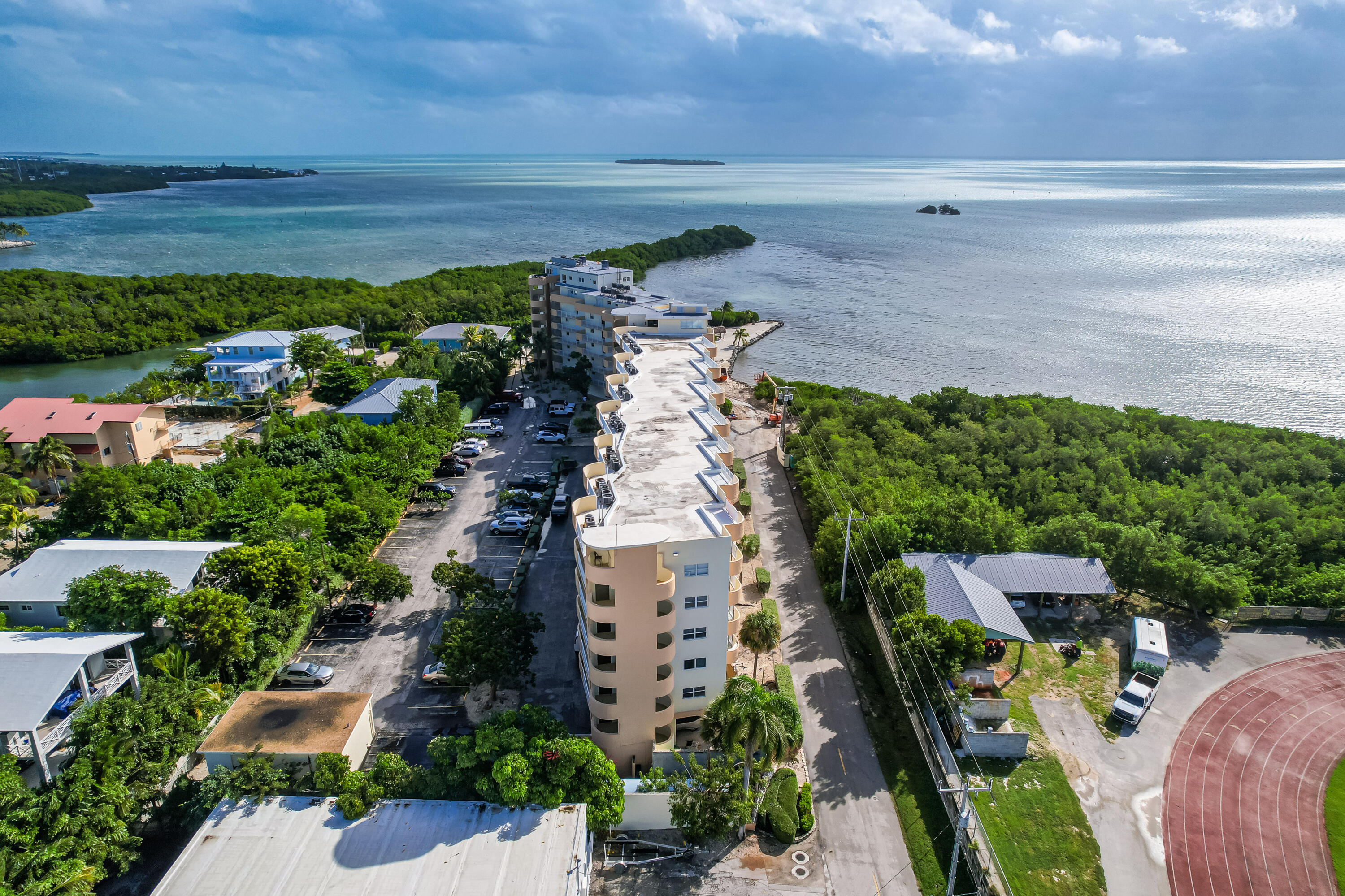 200 Wrenn Street Unit: 502