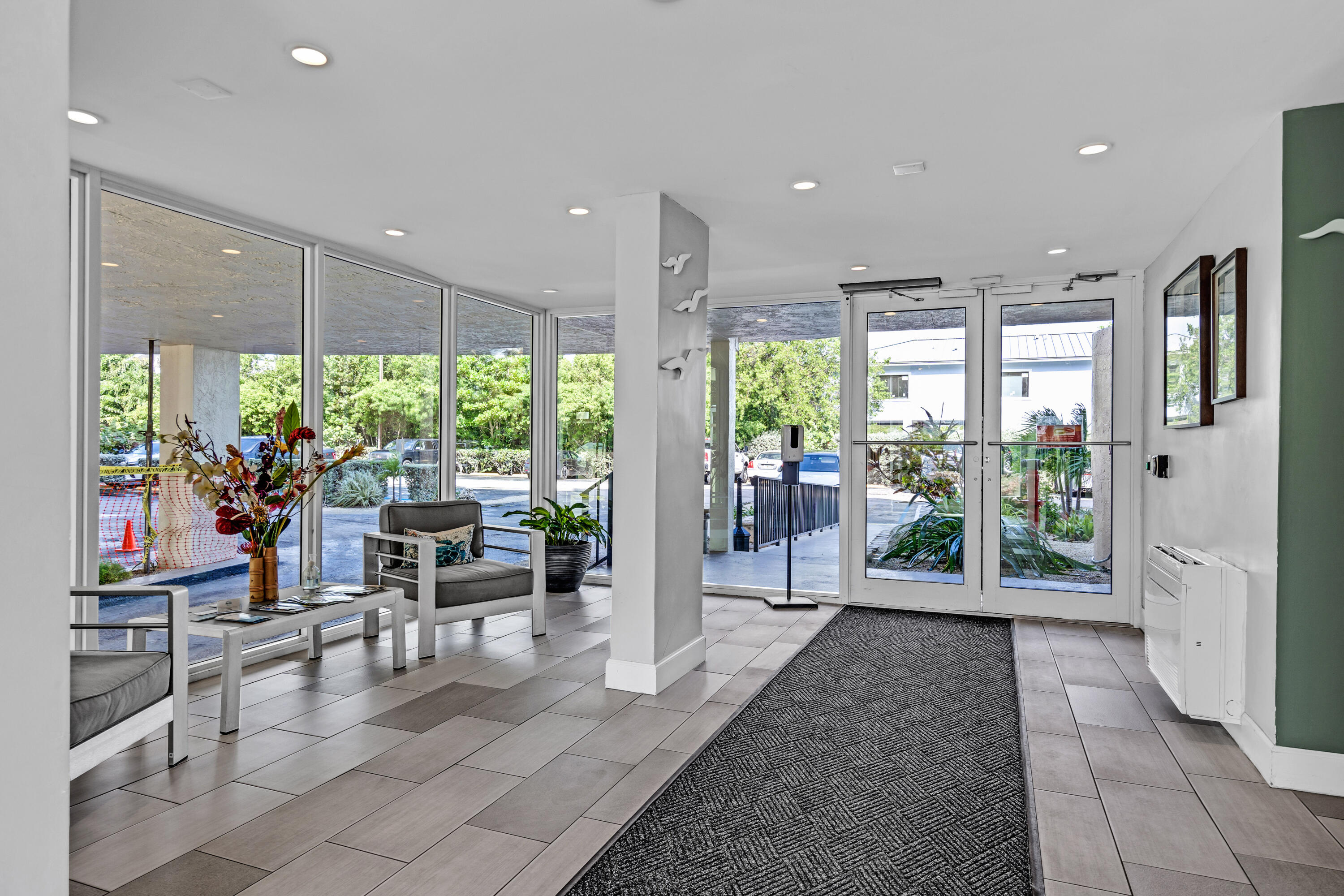 200 Wrenn Street Unit: 502