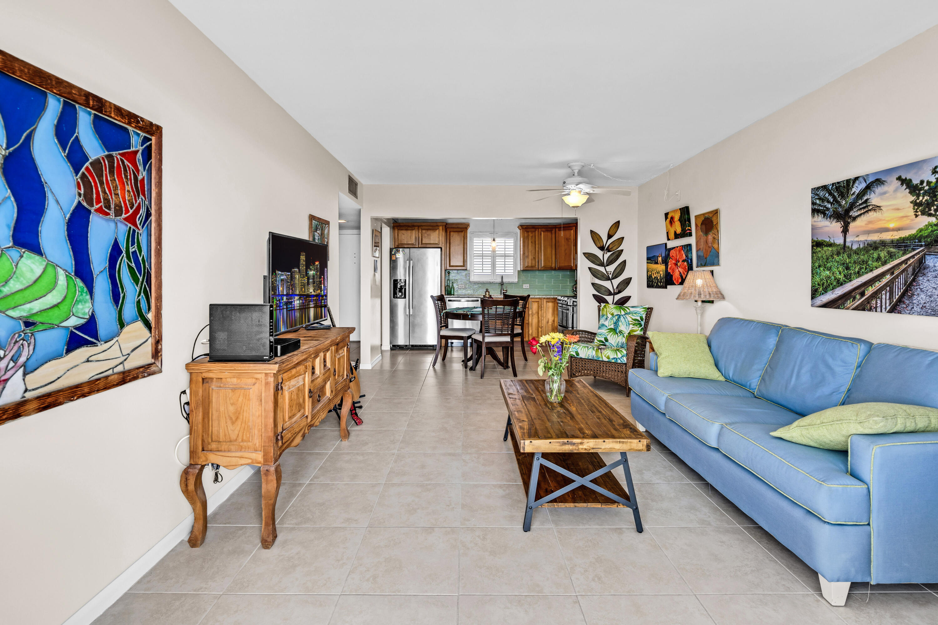 200 Wrenn Street Unit: 502