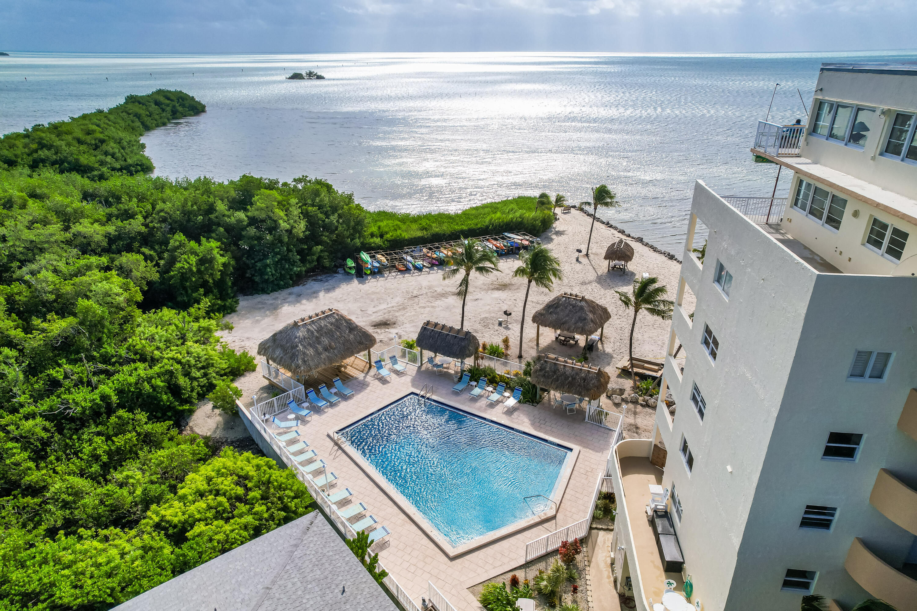 200 Wrenn Street Unit: 502