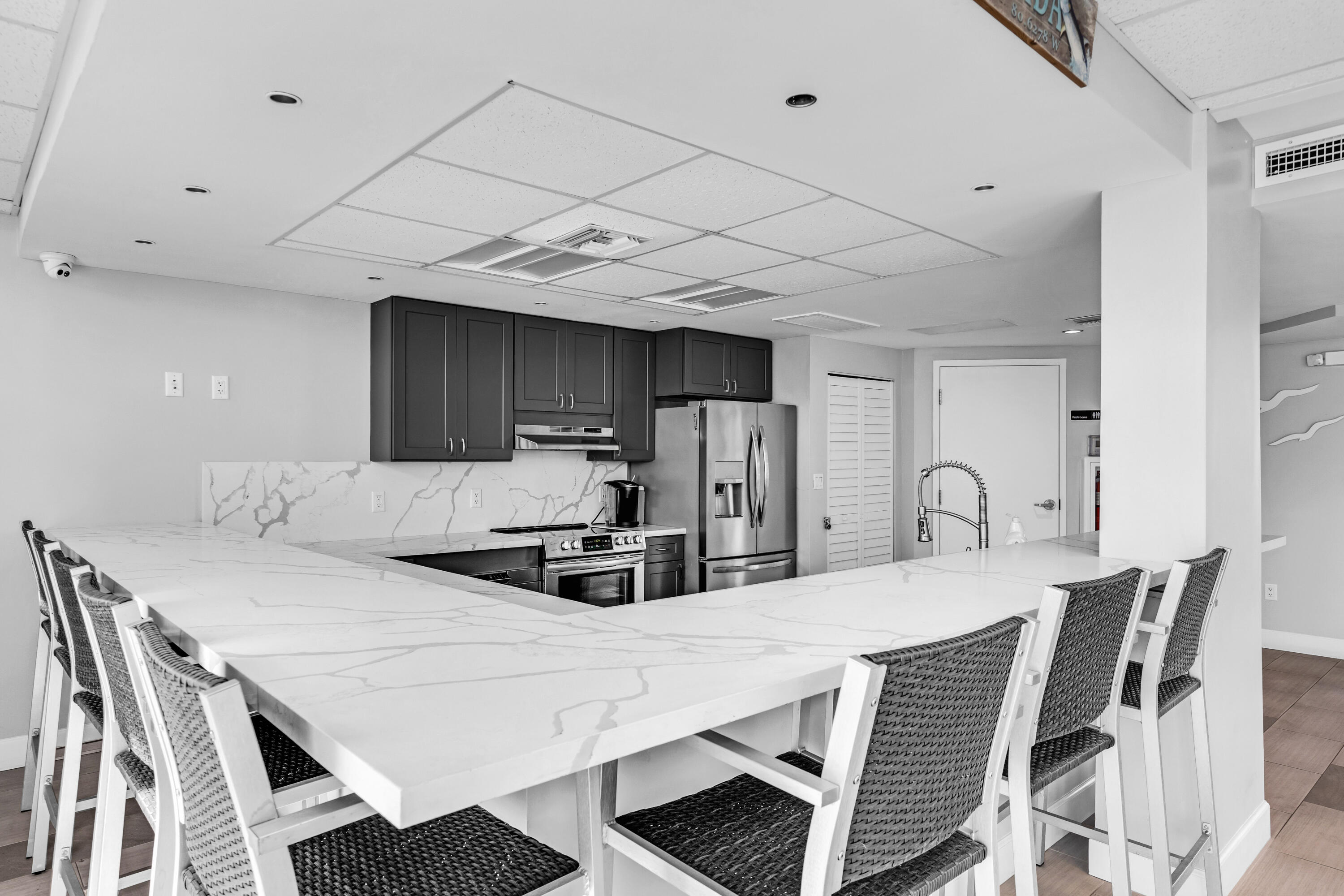 200 Wrenn Street Unit: 502