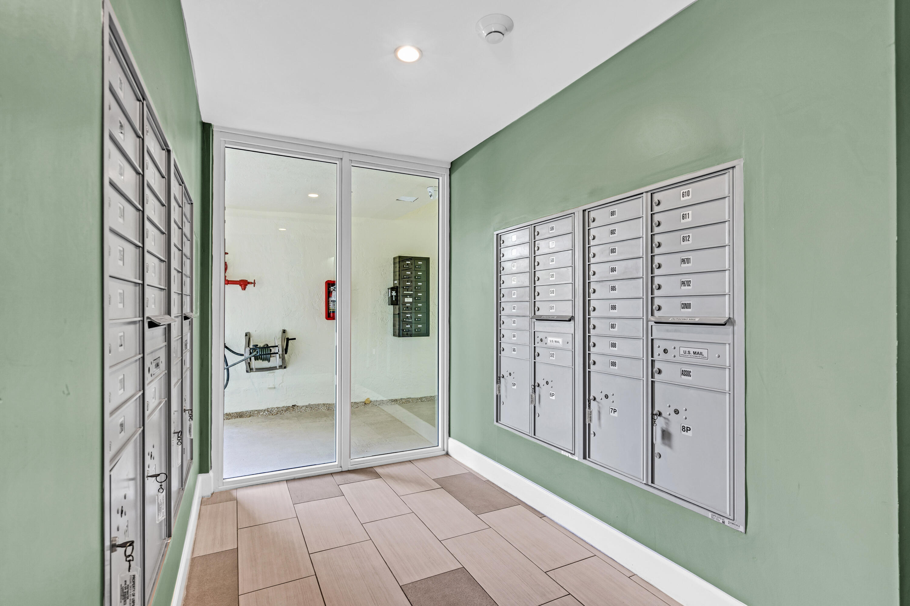 200 Wrenn Street Unit: 502