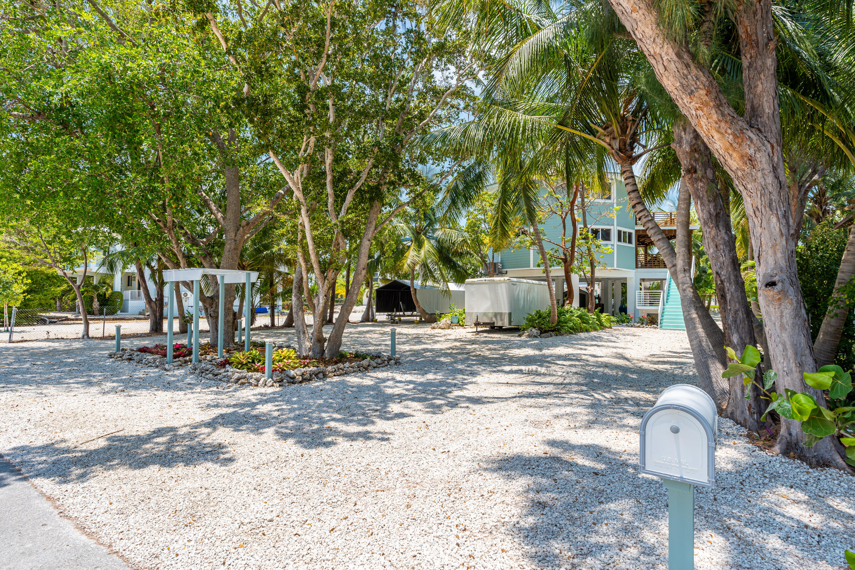 61 Jean La Fitte Drive